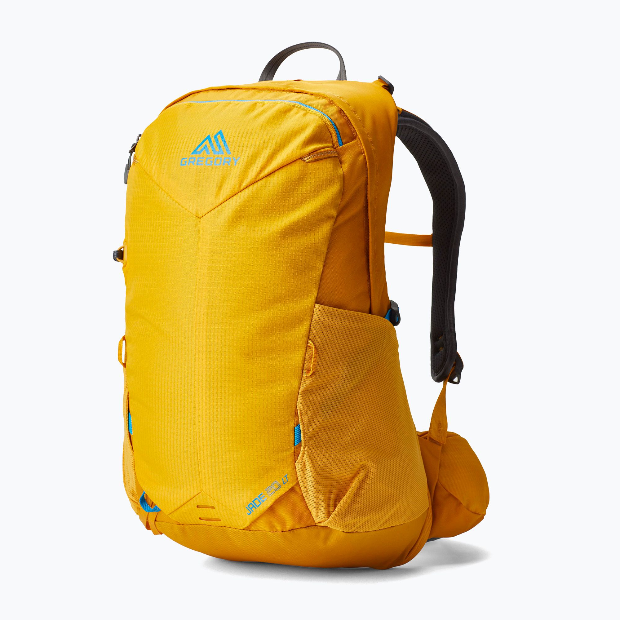 Plecak turystyczny damski Gregory Jade LT 20 l capri yellow 