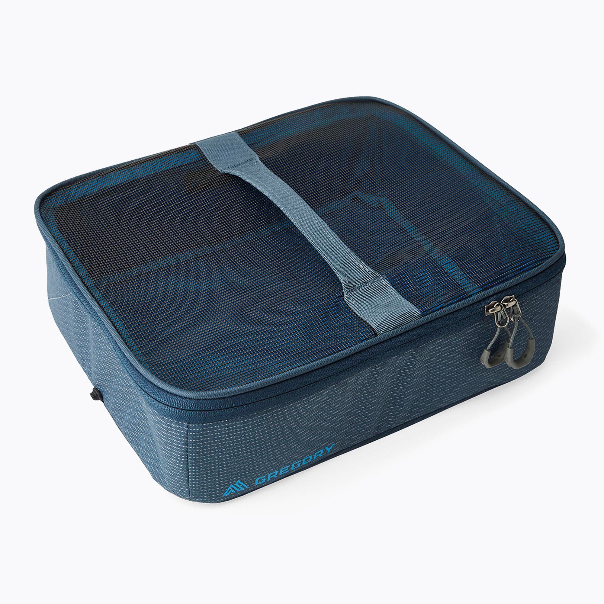 Pojemnik na sprzęt Gregory Alpaca Gear Pod 10 l slate blue 