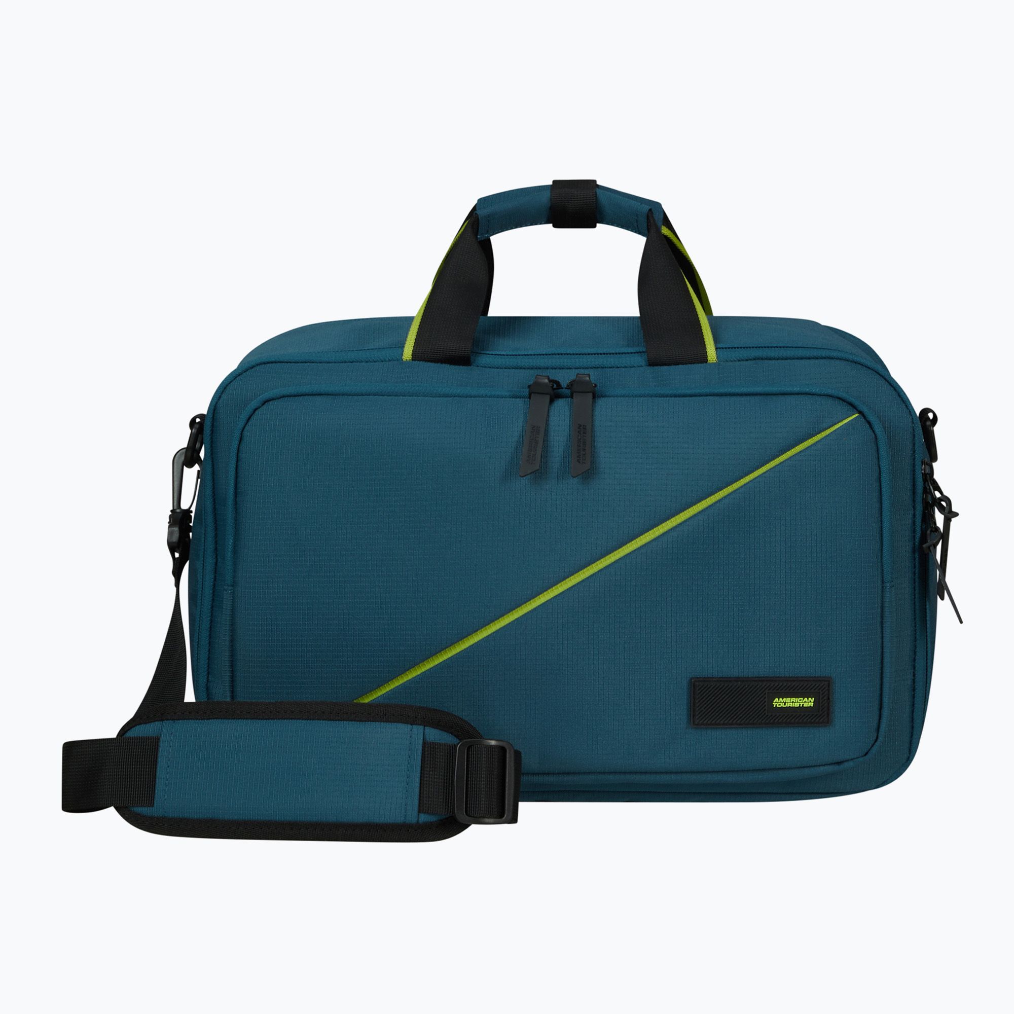 Torba American Tourister 3-Way Boarding 25 l harbor blue 