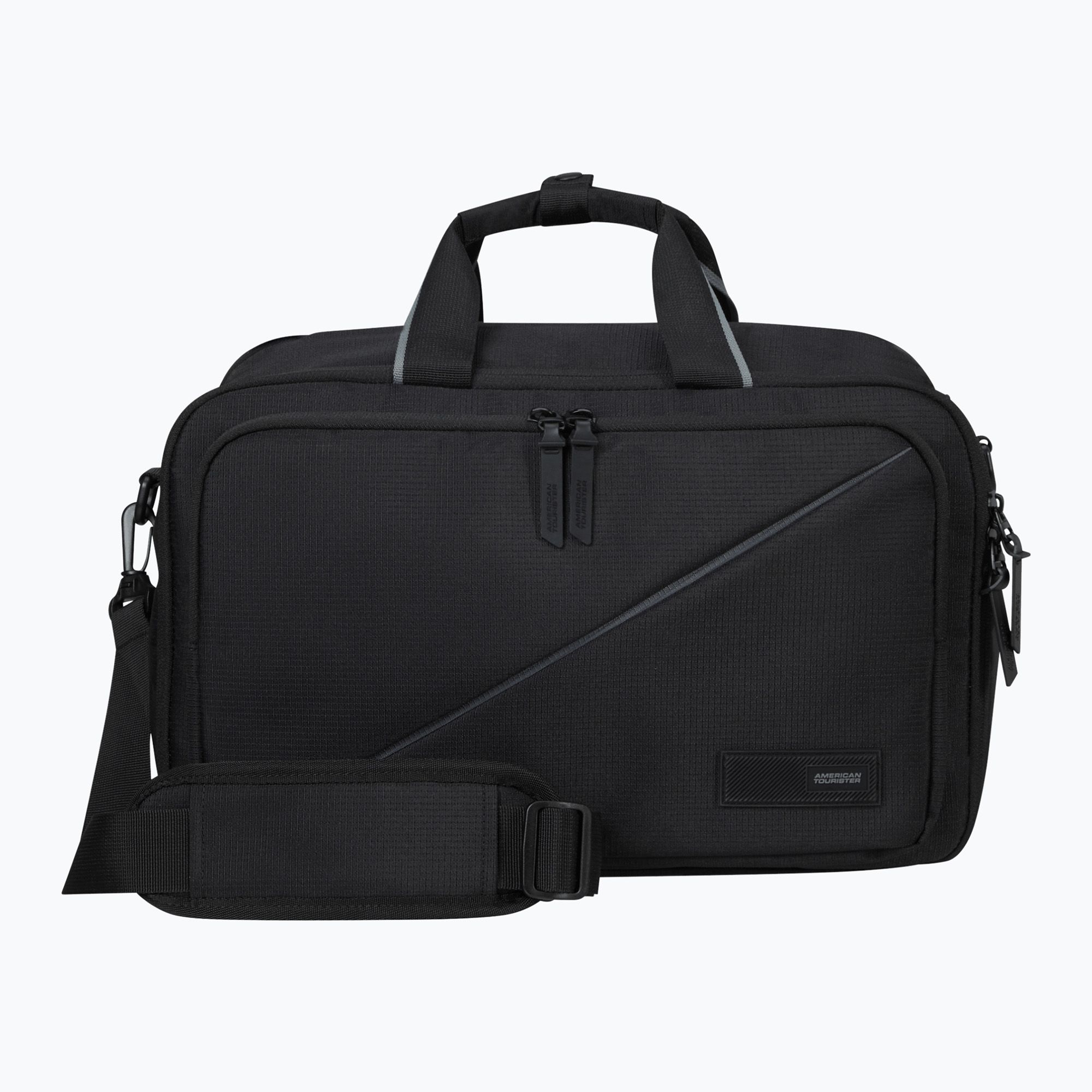 Torba American Tourister 3-Way Boarding 25 l black 