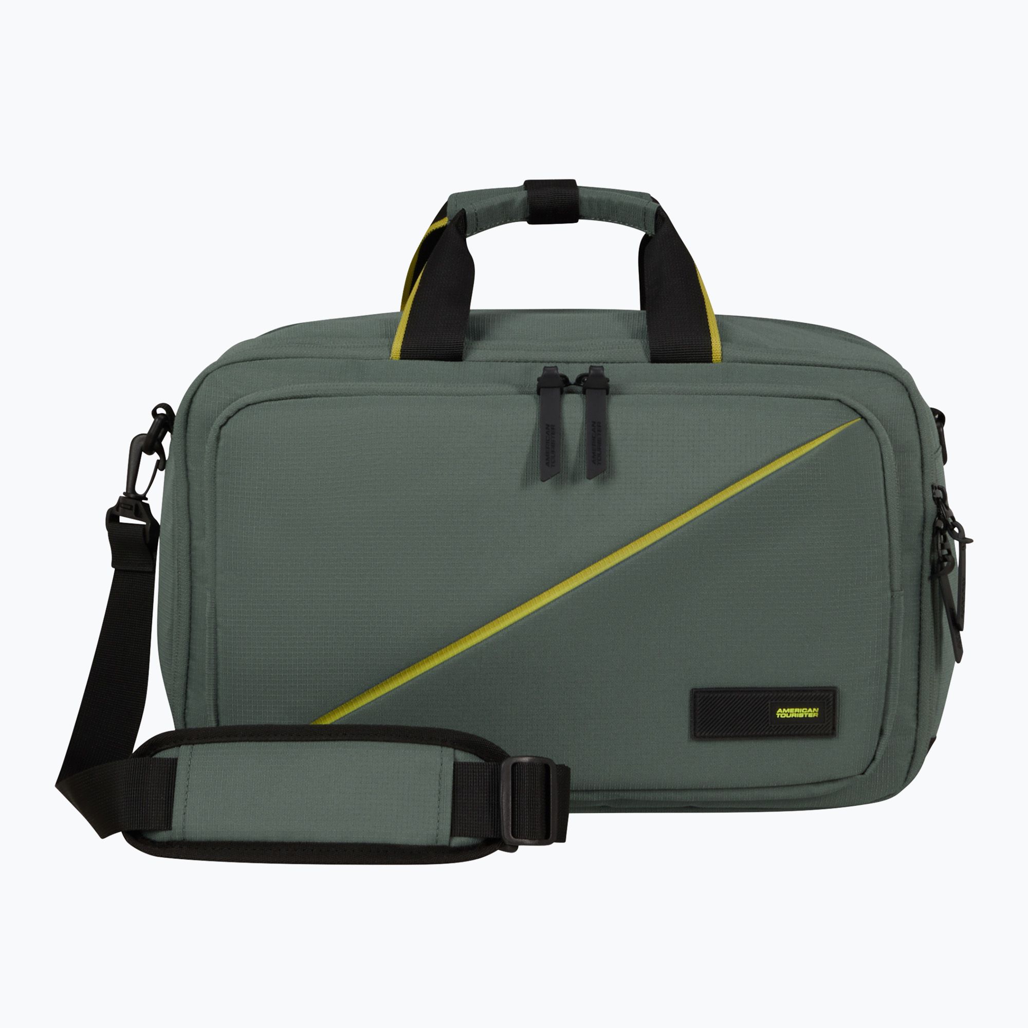 Torba American Tourister 3-Way Boarding 25 l dark forest 