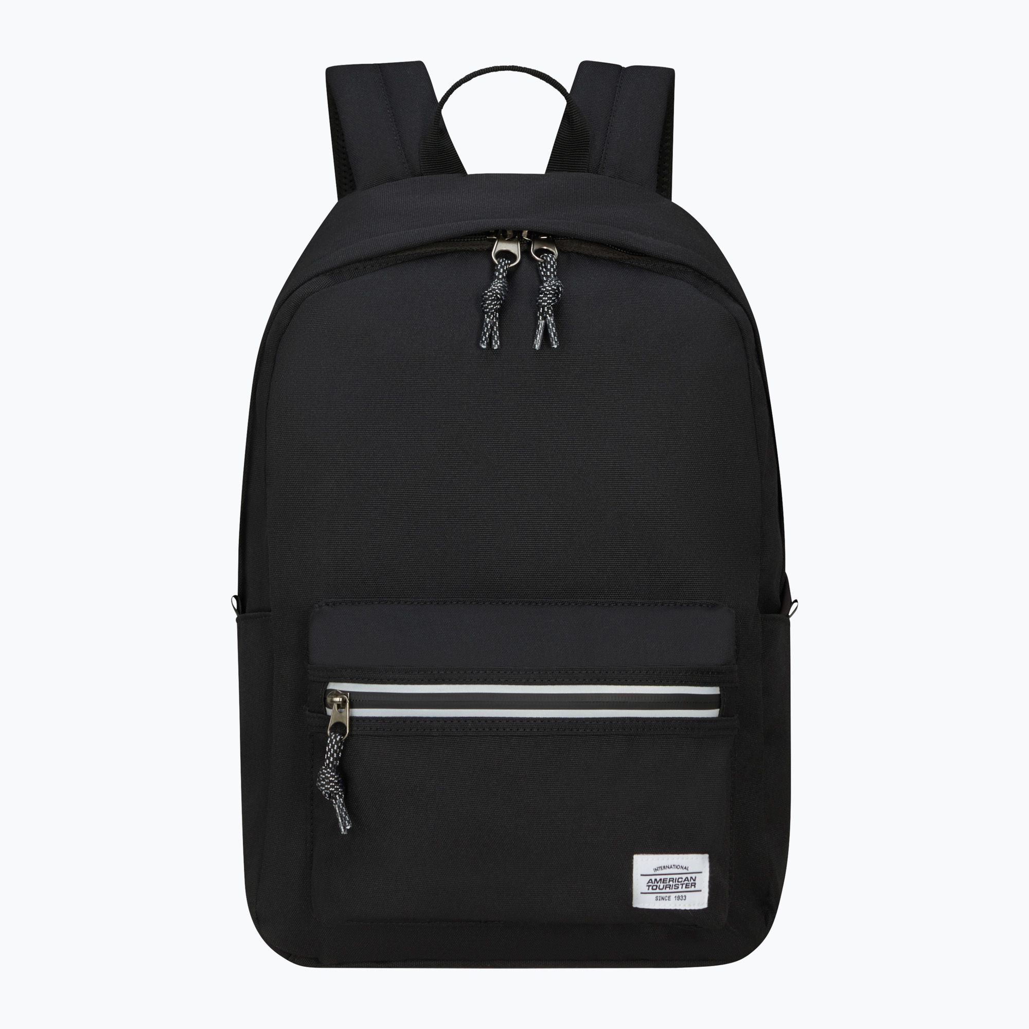 Plecak American Tourister Brightup 19,5 l black 