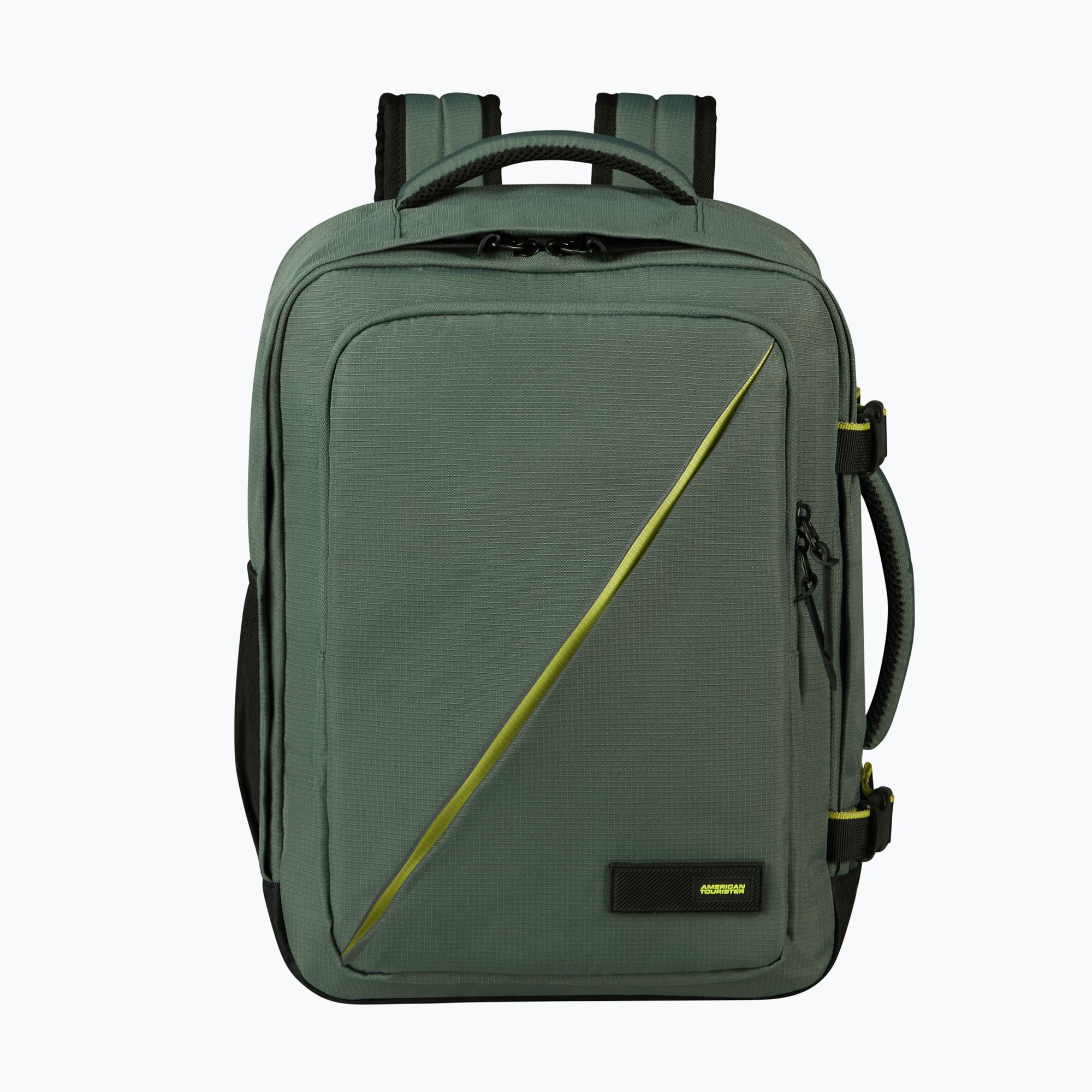 Plecak American Tourister Take2cabin S/M 26,5 l dark forest 