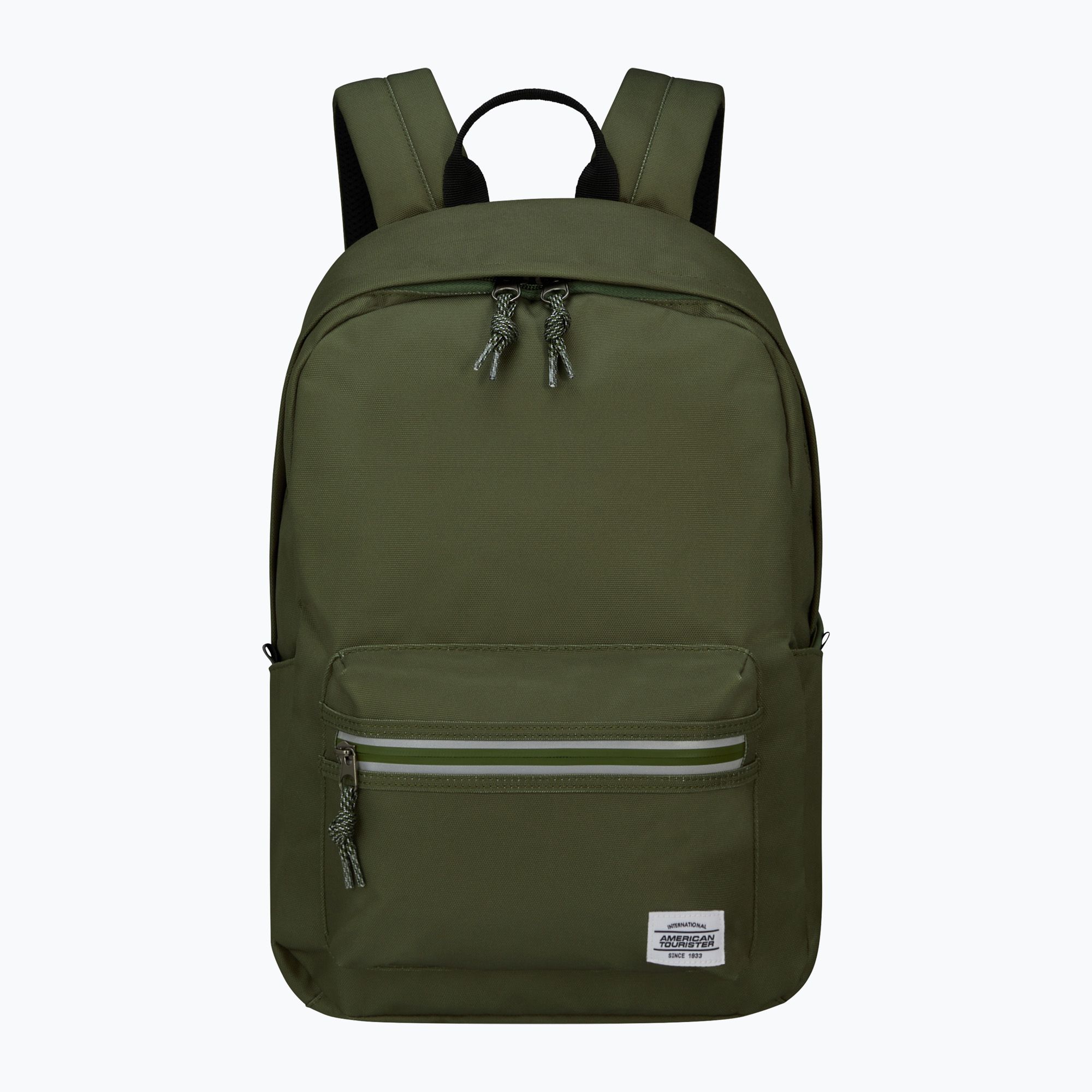 Plecak American Tourister Brightup 19,5 l olive green 