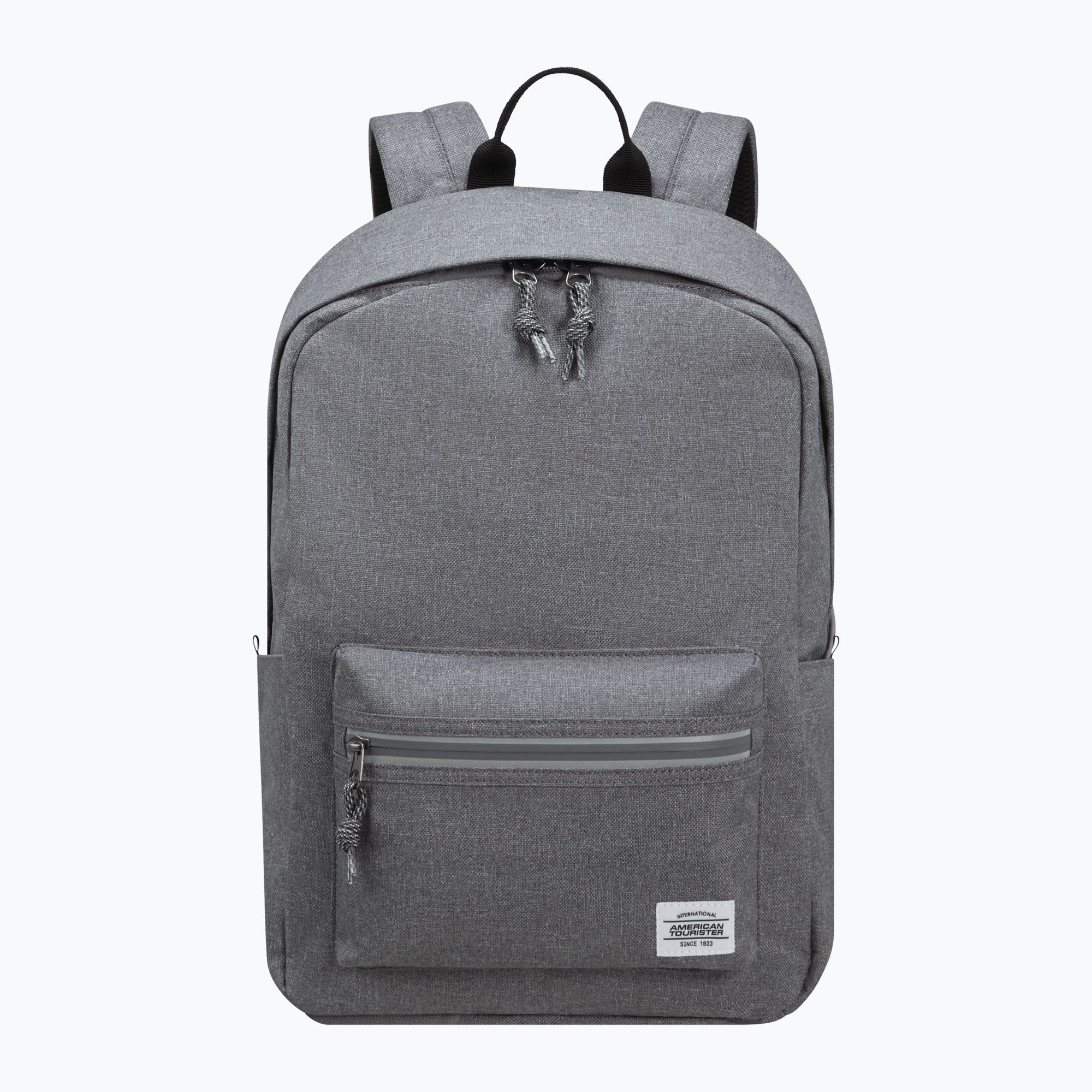 Plecak American Tourister Brightup 19,5 l grey/melange 