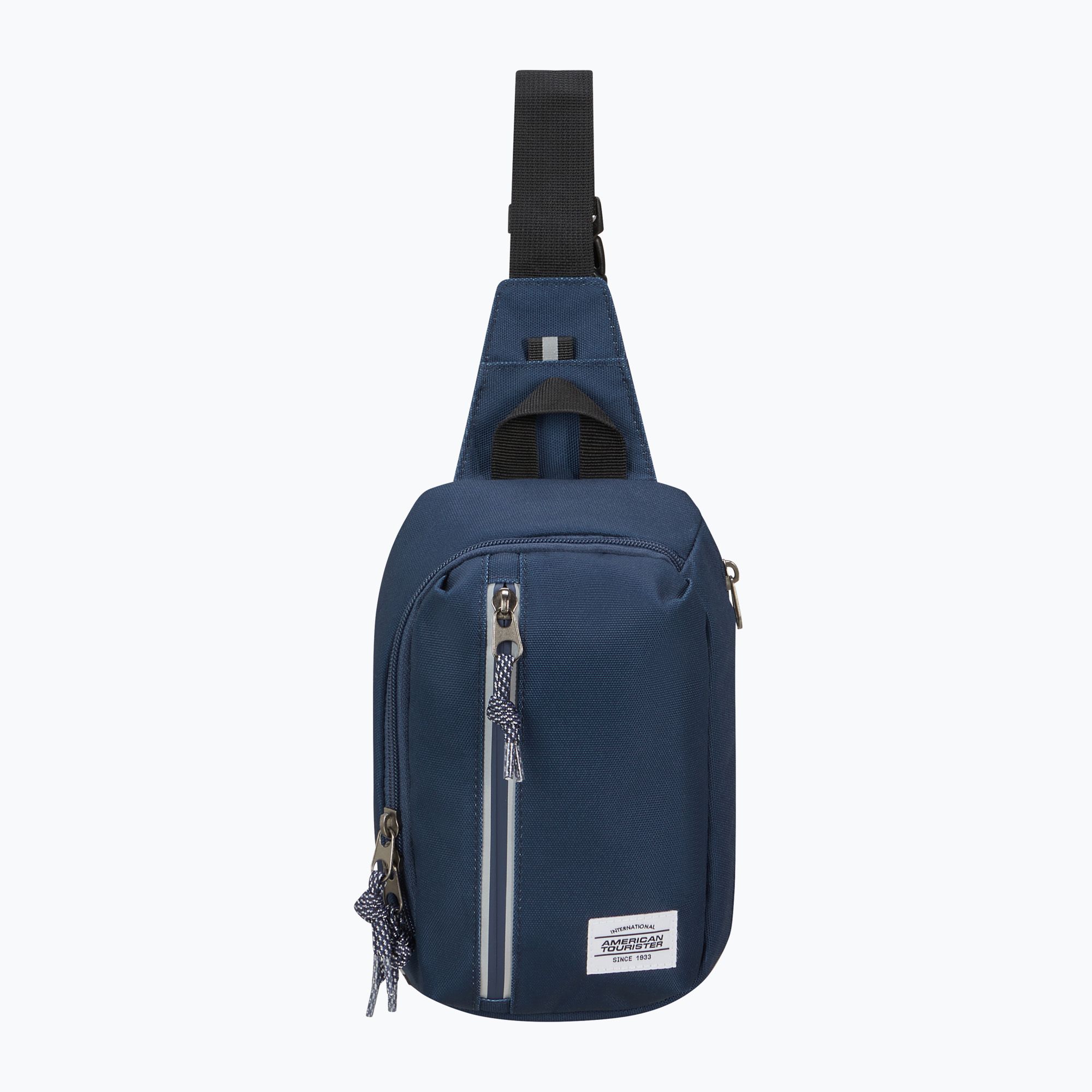 Saszetka nerka American Tourister Brightup 3 l navy 