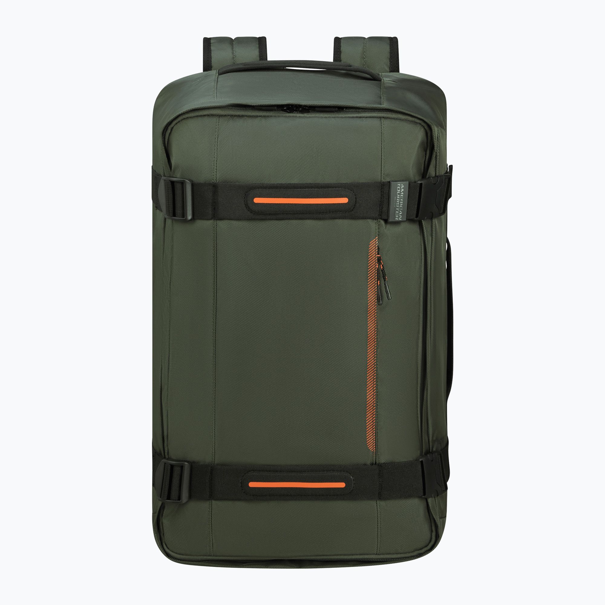 Plecak American Tourister Travel Backpack 44 l dark khaki 