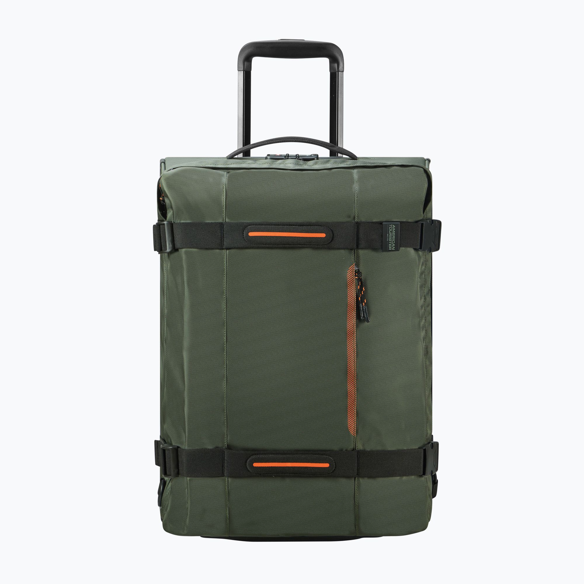 Walizka podróżna American Tourister Duffle WH 45,5 l dark khaki 