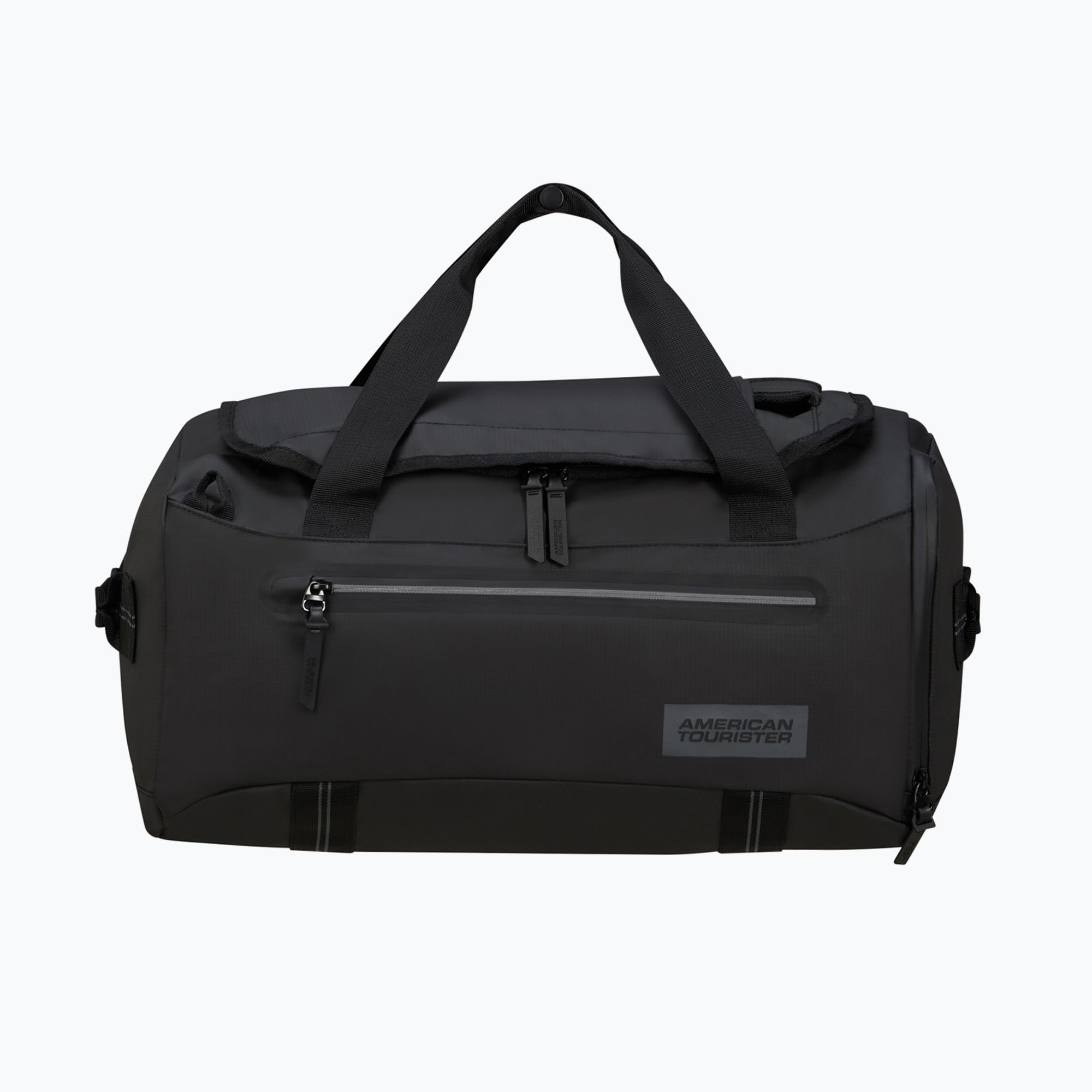 Torba podróżna American Tourister Duffle S 42 l black 