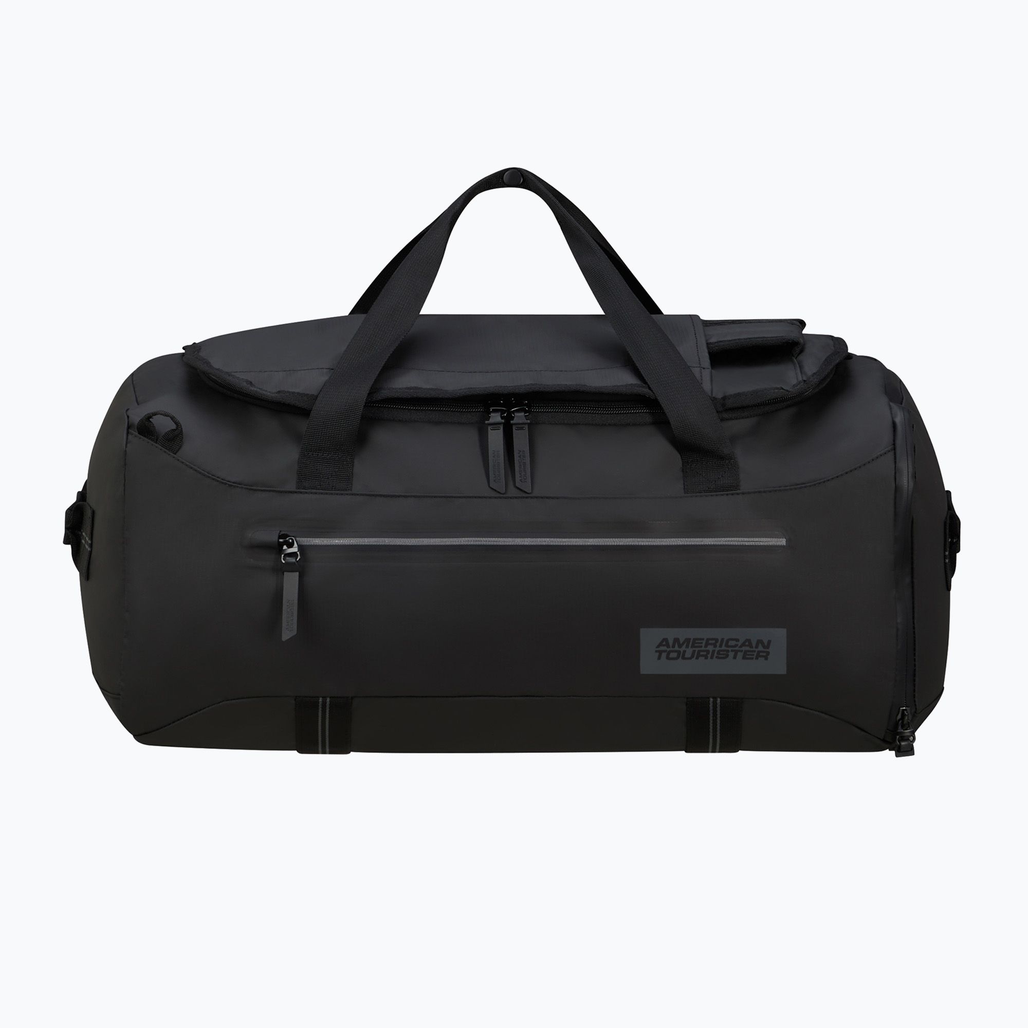 Torba podróżna American Tourister Duffle M 54 l black 