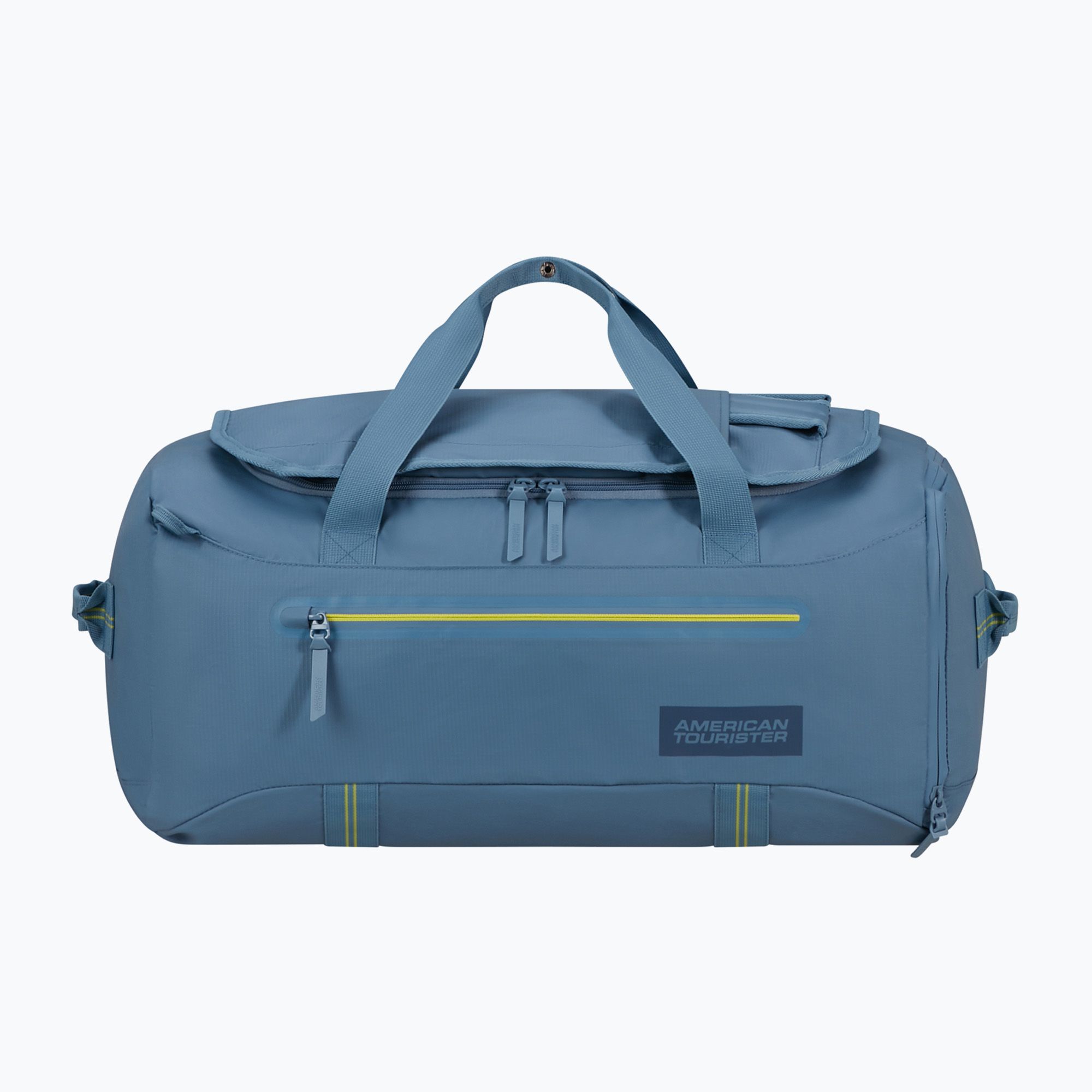 Torba podróżna American Tourister Duffle M 54 l coronet blue 