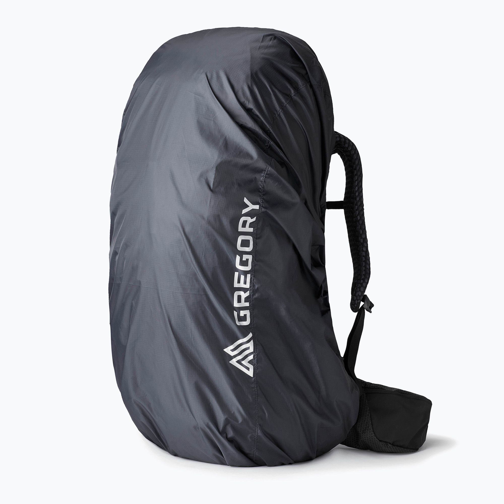 Pokrowiec na plecak Gregory Raincover 50-80 l obsidian black 