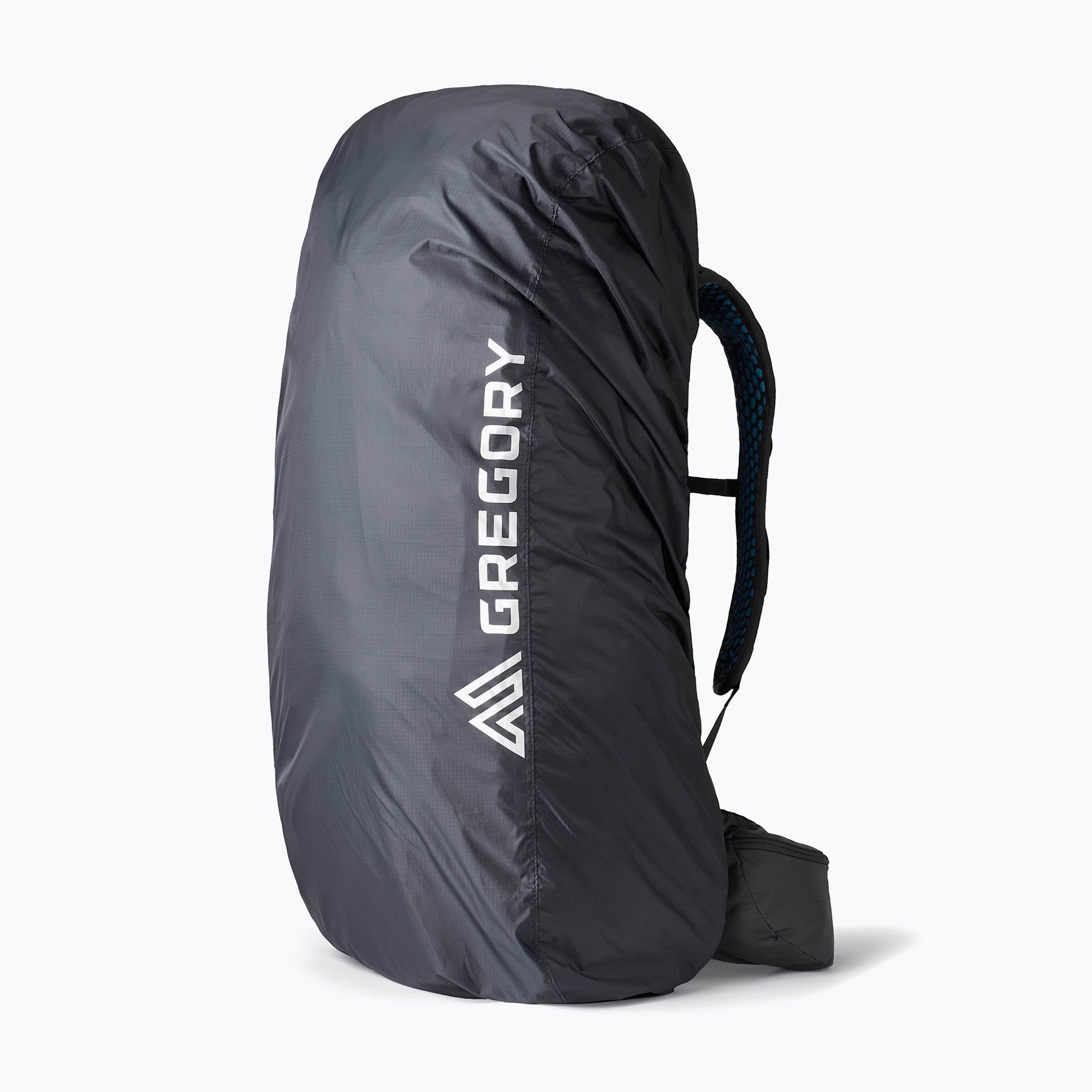Pokrowiec na plecak Gregory Raincover 30-50 l obsidian black 