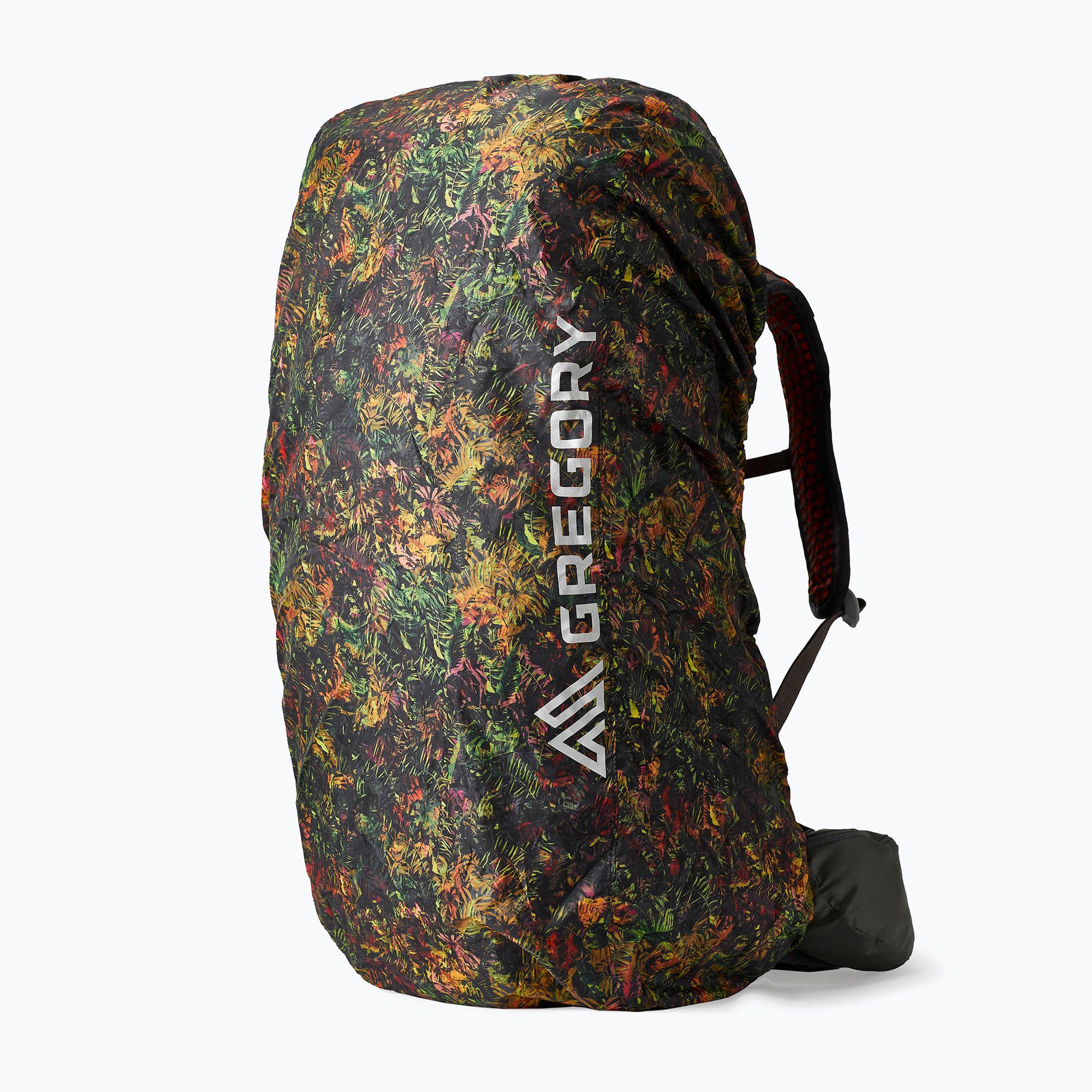 Pokrowiec na plecak Gregory Raincover 30-50 l rain forest 