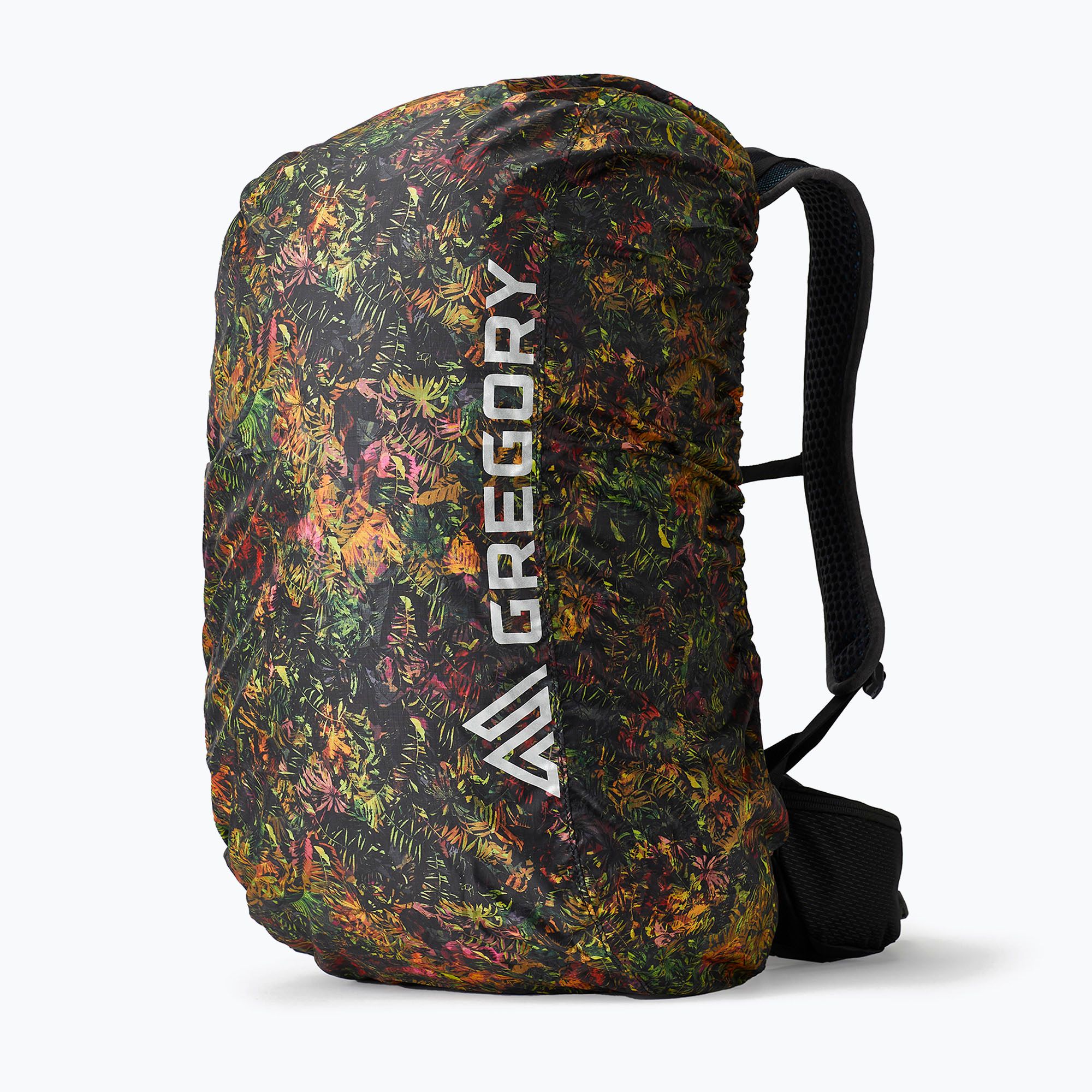 Pokrowiec na plecak Gregory Raincover 30 l rain forest 