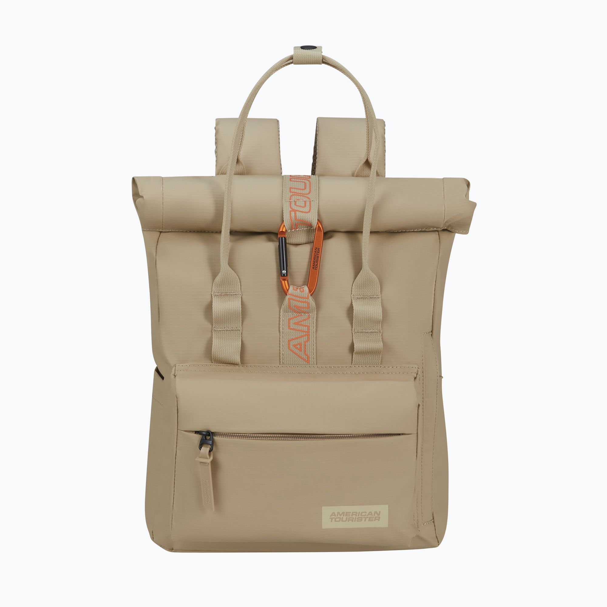 Plecak American Tourister Urban Groove Outdoor 15 l beige 