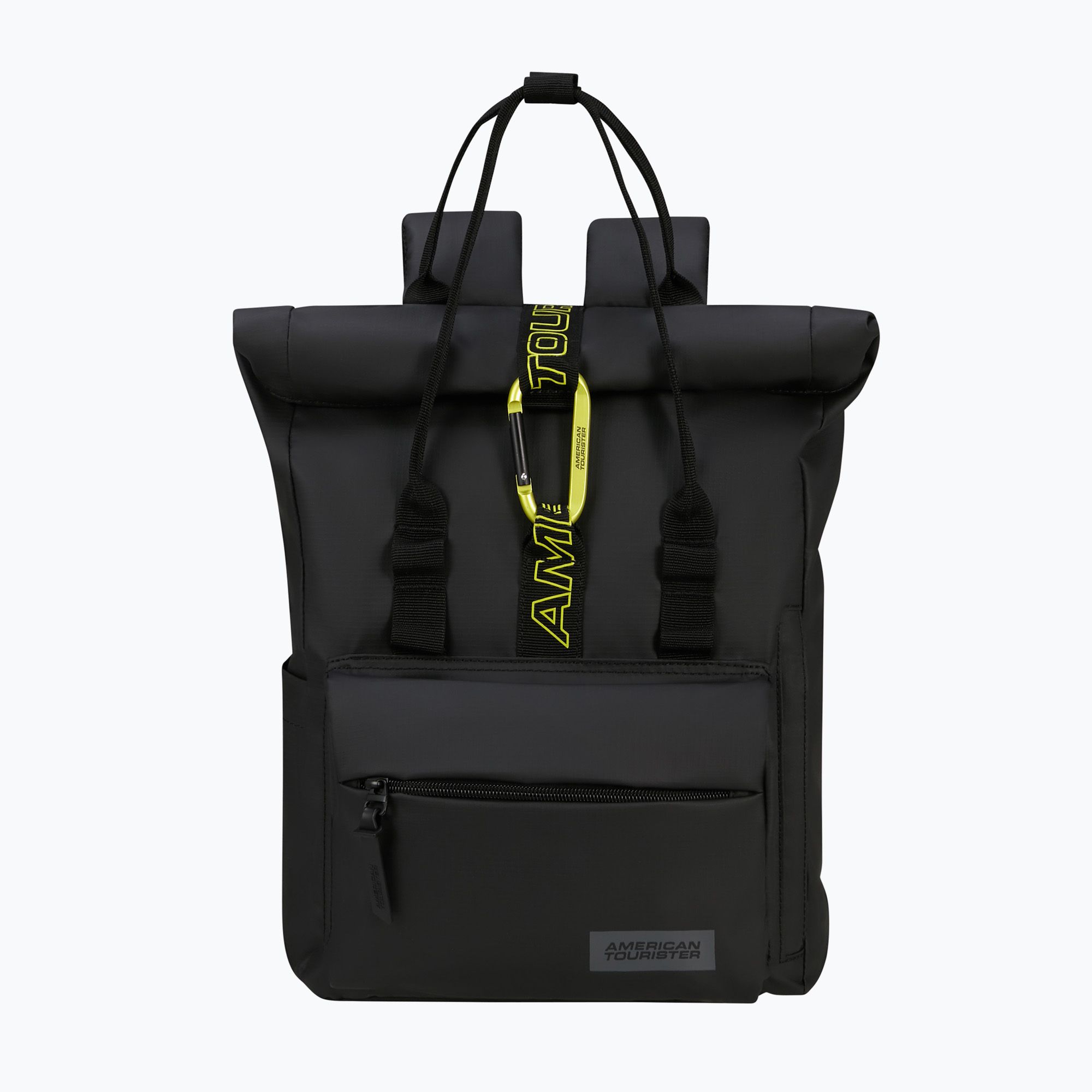 Plecak American Tourister Urban Groove Outdoor 15 l black 