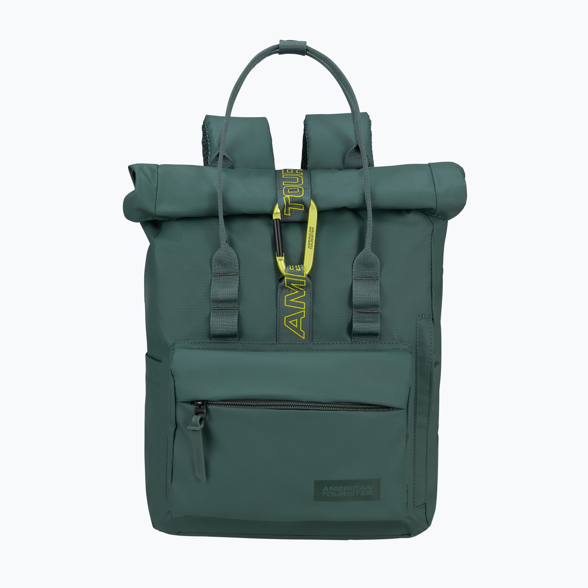 Plecak American Tourister Urban Groove Outdoor 15 l dark forest 