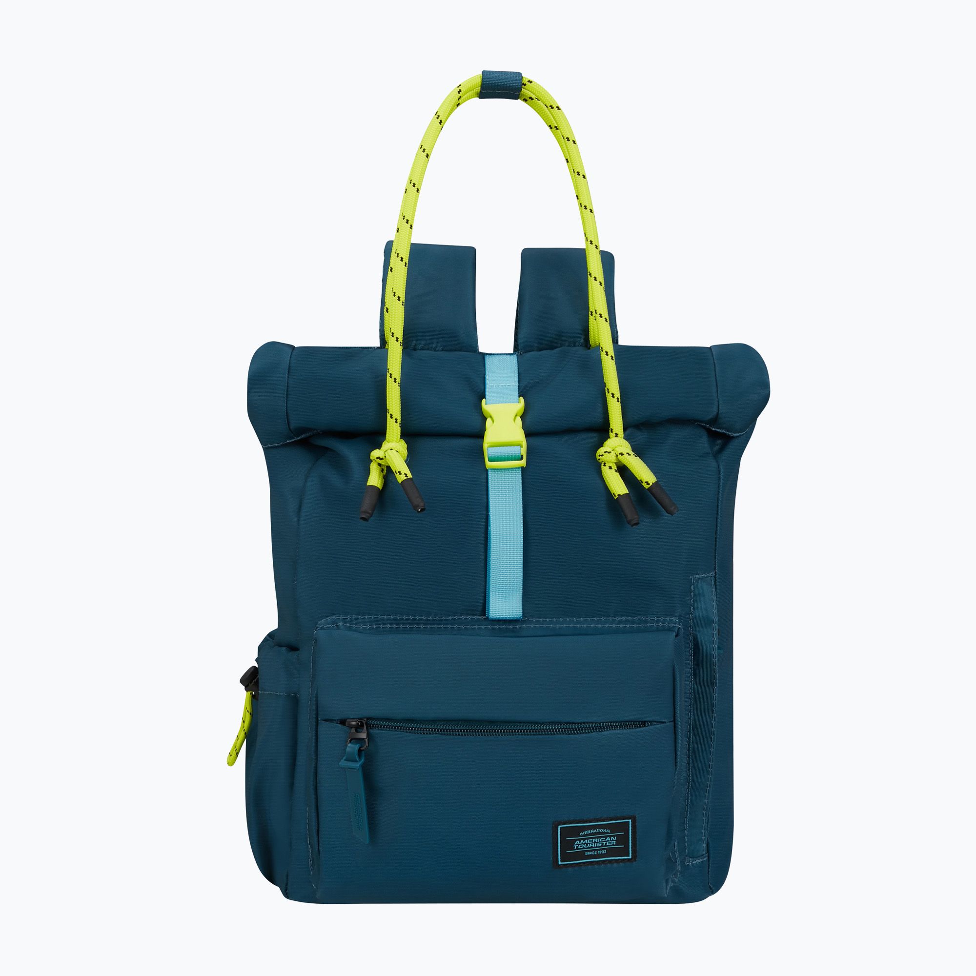 Plecak American Tourister Urban Groove Athleisure 15 l deep ocean 