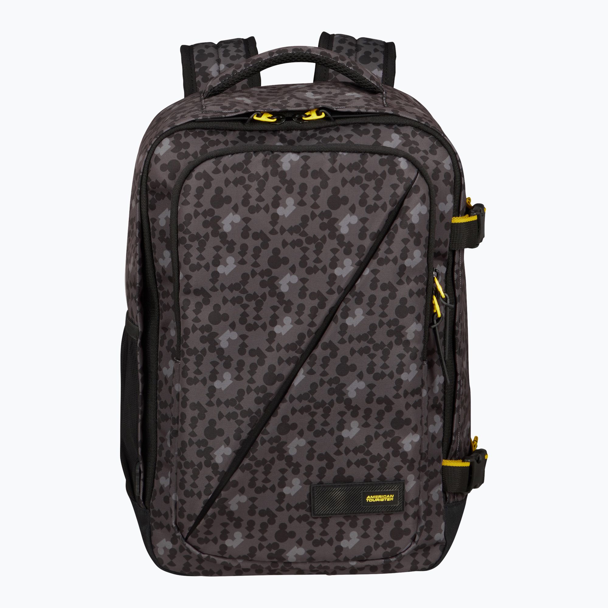 Plecak American Tourister Take2Cabin Disney 24 l mickey urban pixel 