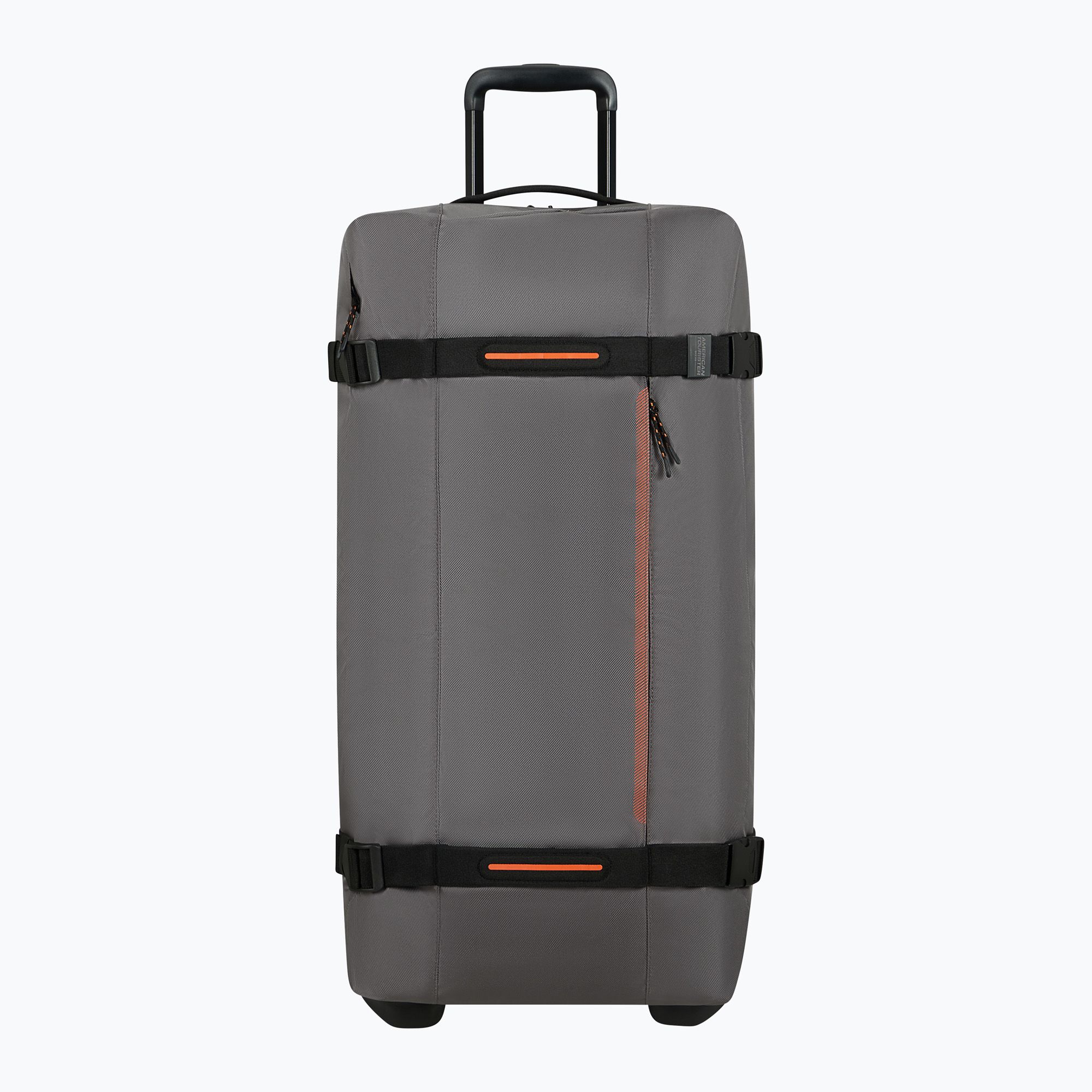 Walizka podróżna American Tourister Urban Track 116 l dark grey 