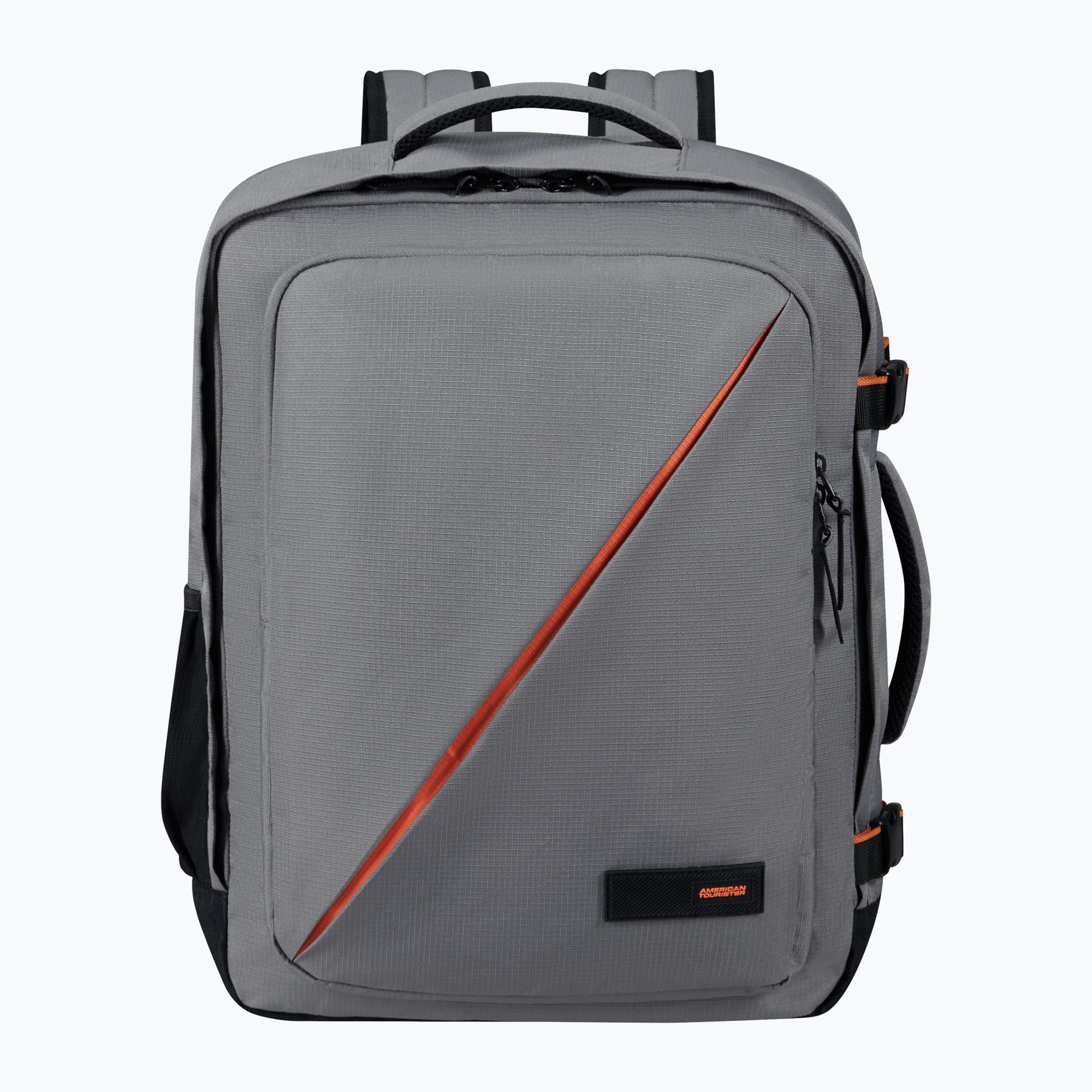 Plecak American Tourister Take2cabin M 38 l dark grey 