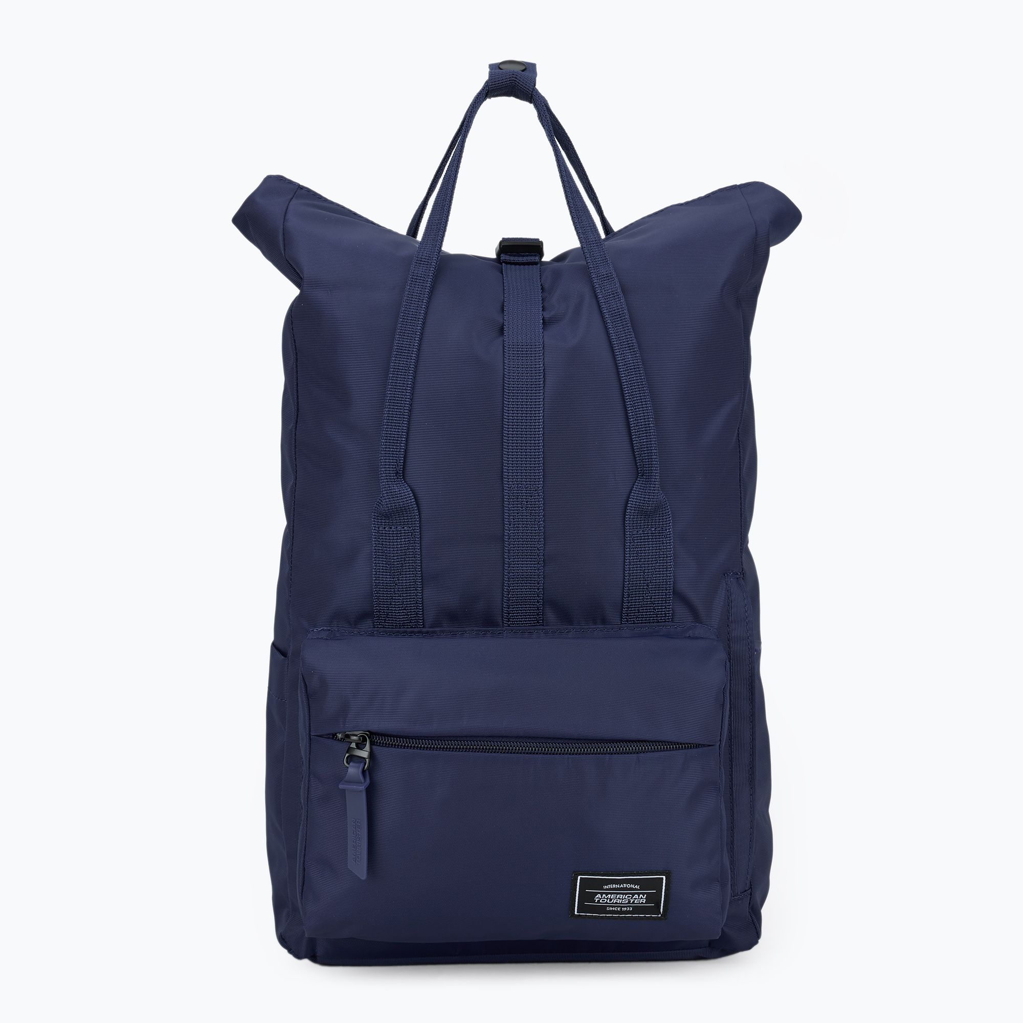 Plecak miejski American Tourister Urban Groove 17 l midnight navy 