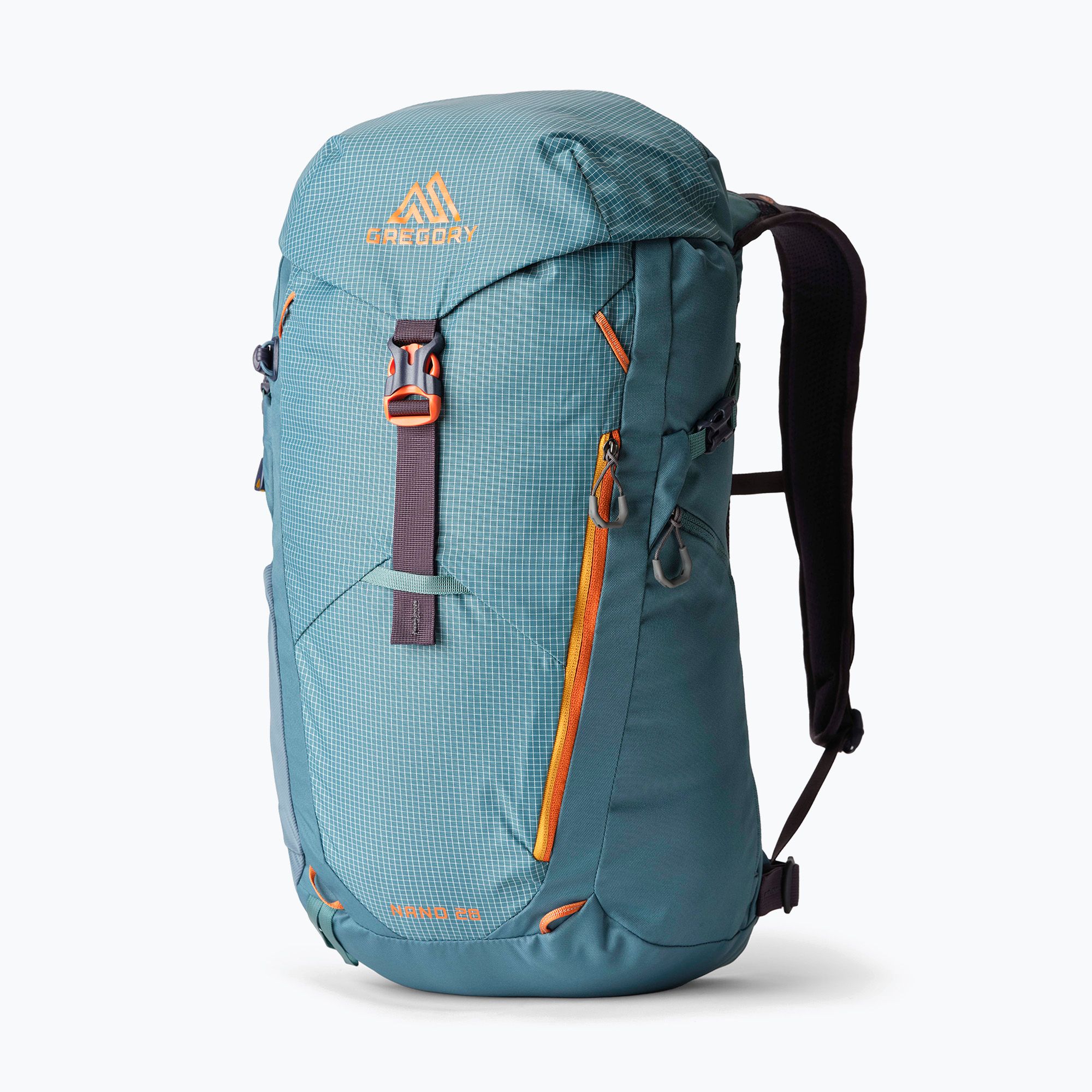 Plecak turystyczny Gregory Nano 28 l rio blue 