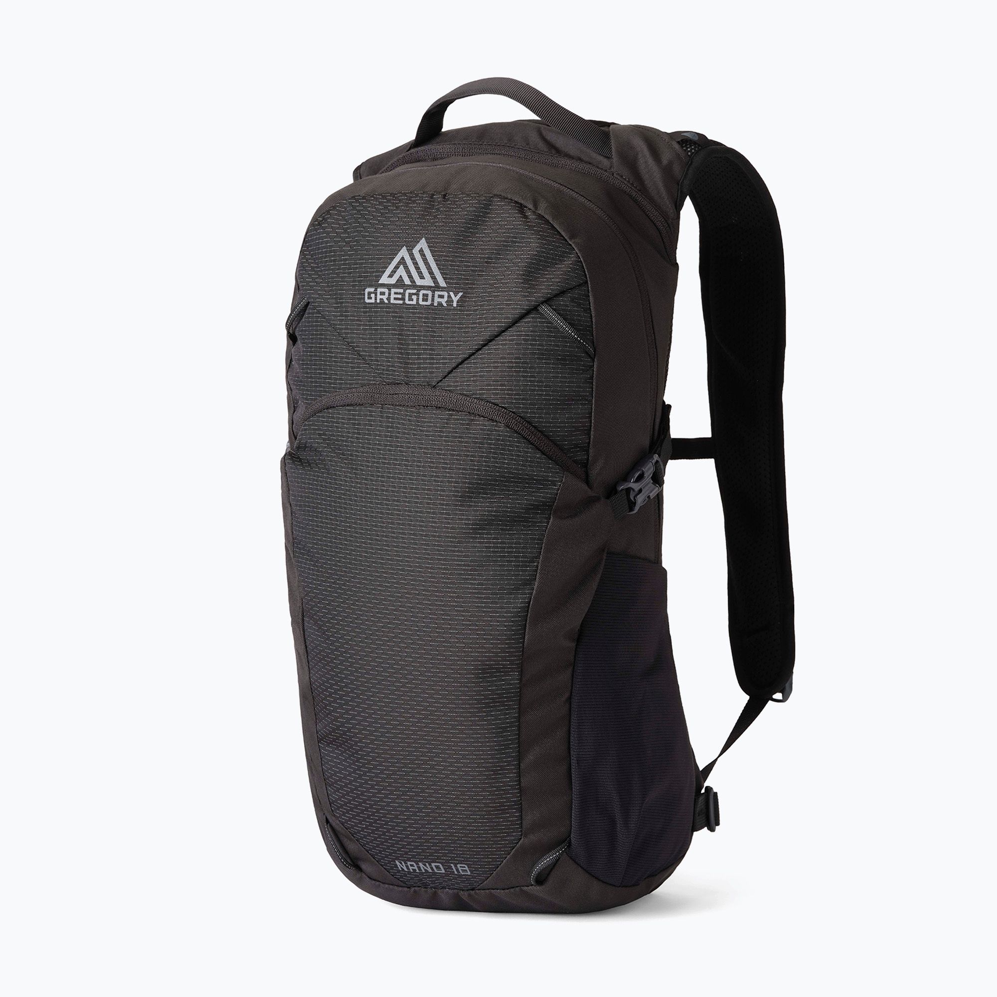 Plecak miejski Gregory Nano 18 l optic black 