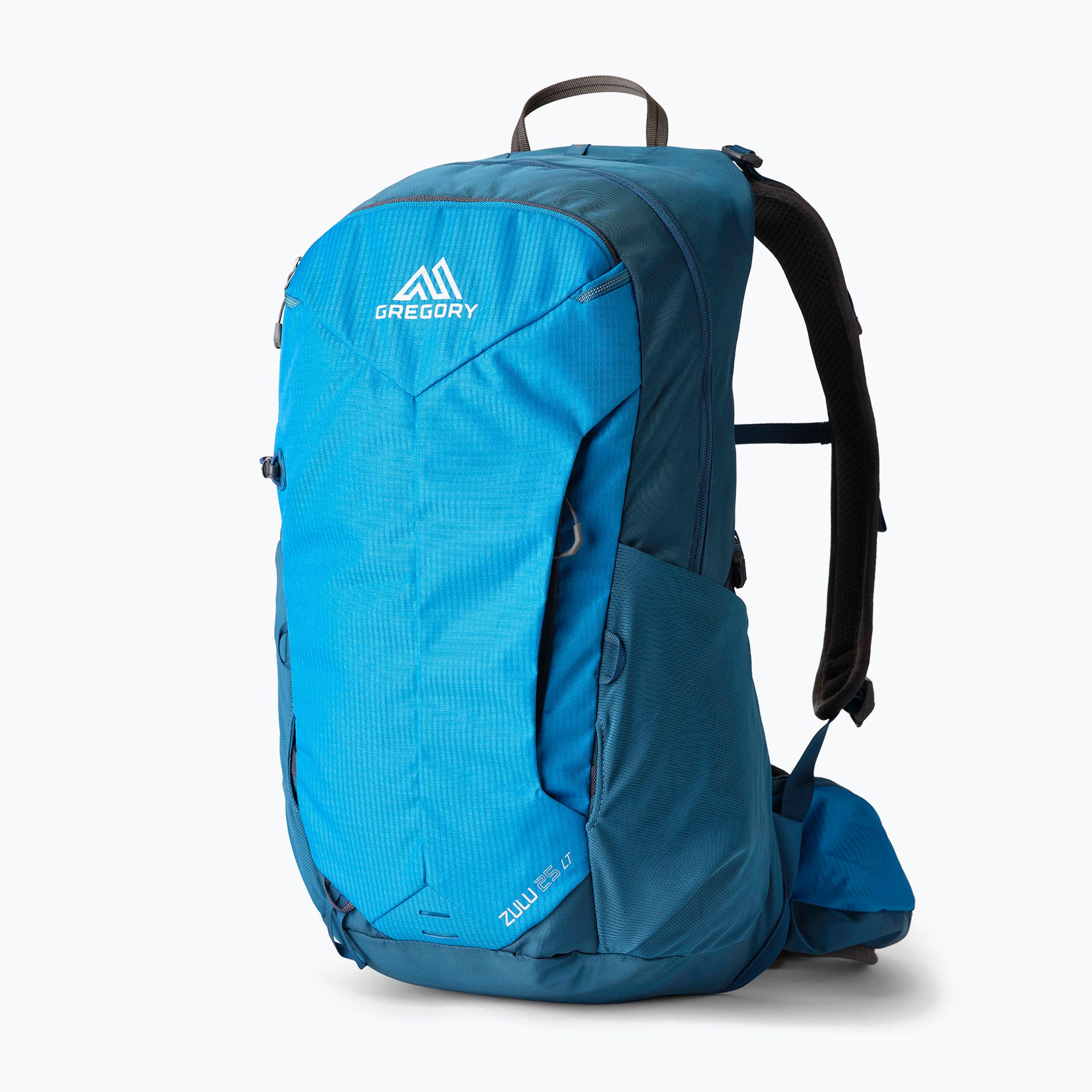 Plecak turystyczny Gregory Zulu 25 l LT horizon blue 