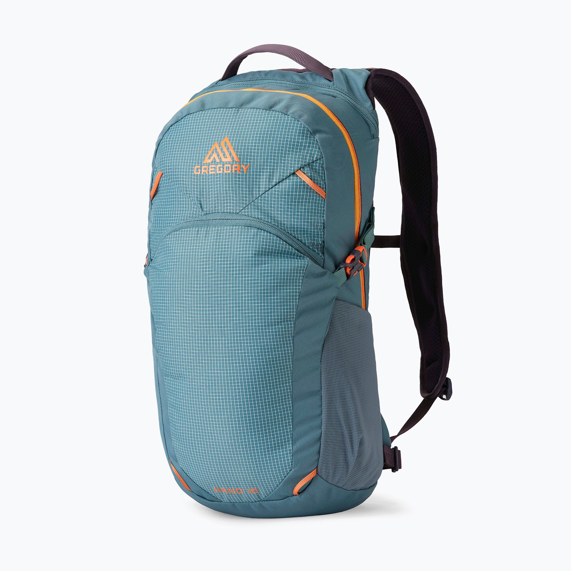 Plecak miejski Gregory Nano 18 l rio blue 