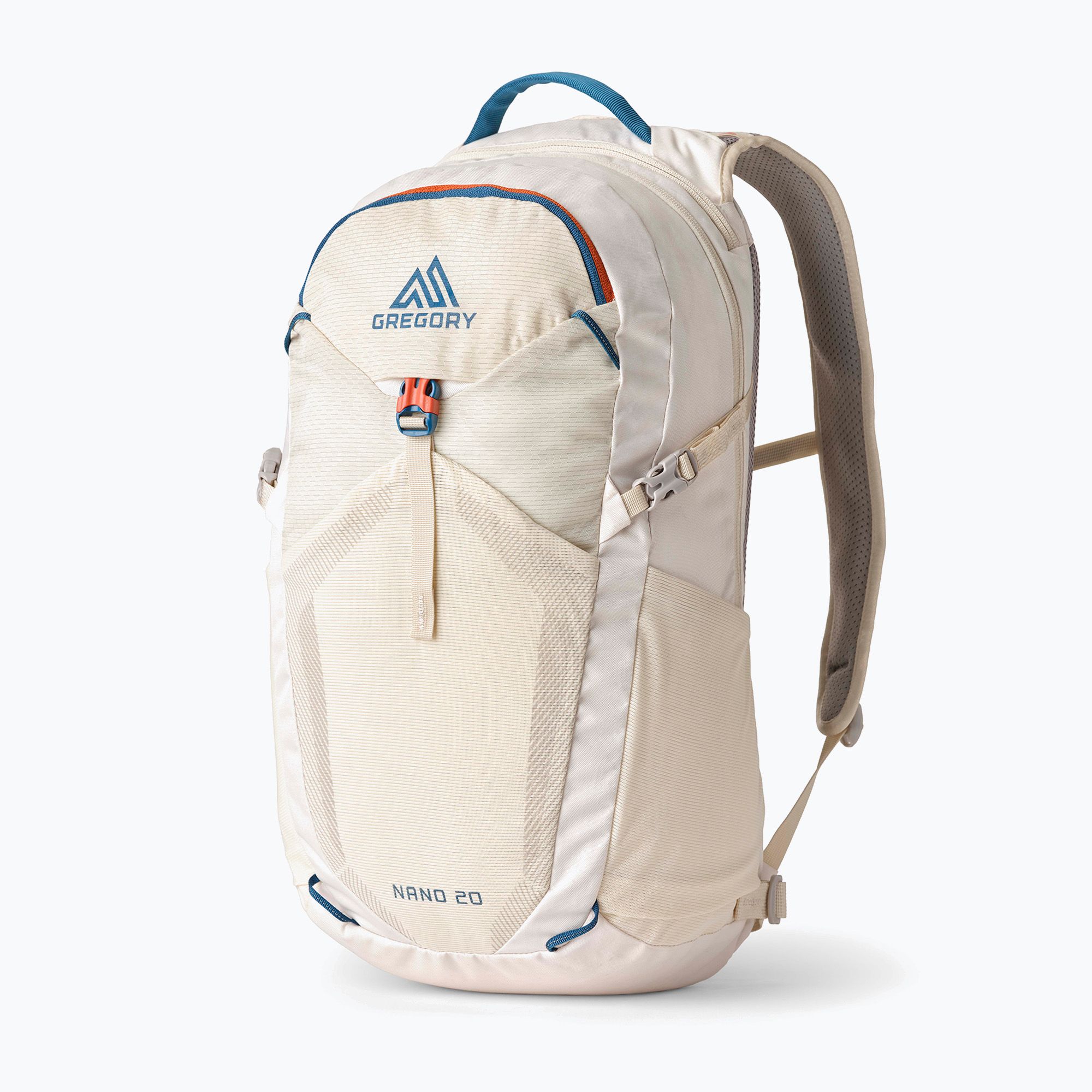 Plecak miejski Gregory Nano 20 l chalk white 