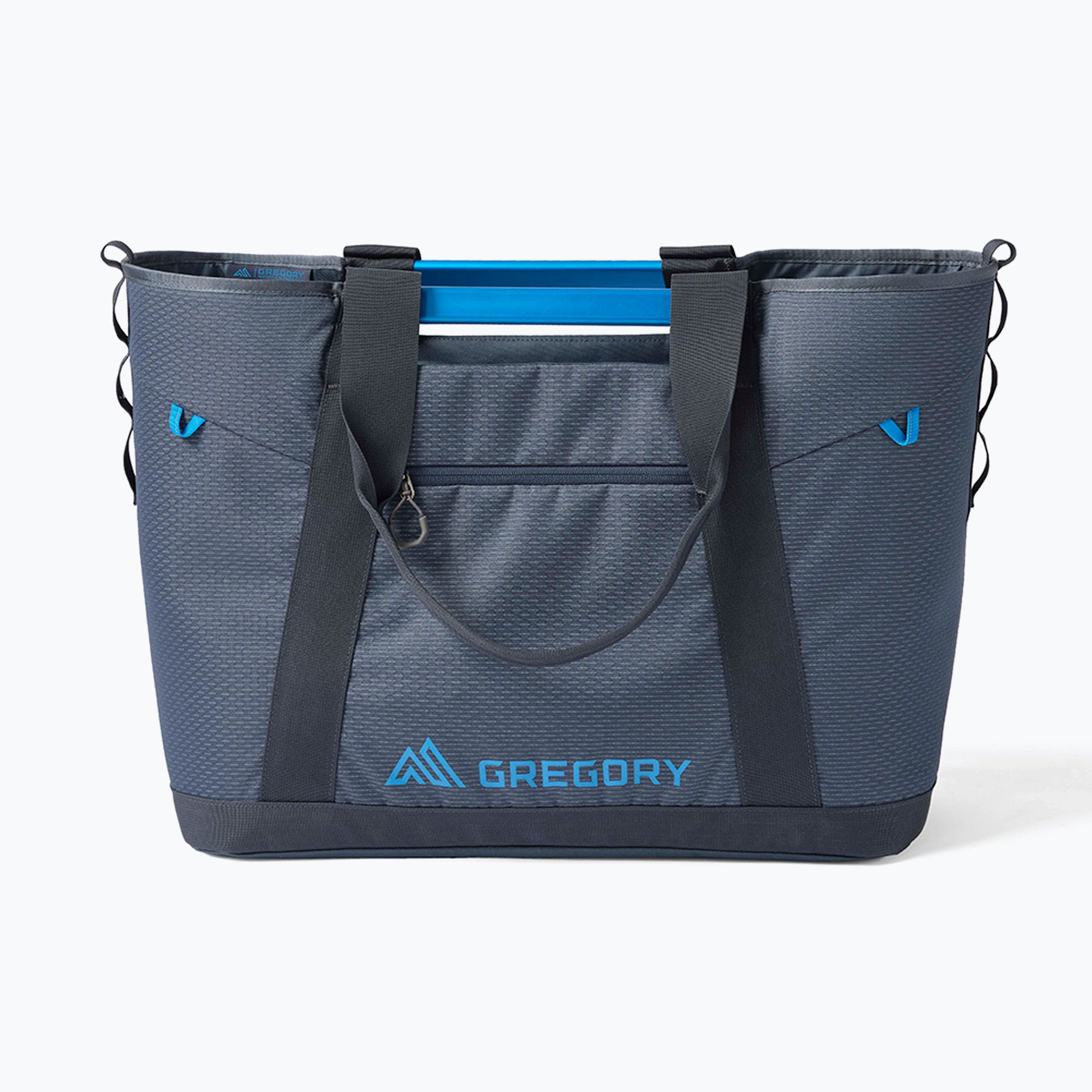 Torba na sprzęt Gregory Alpaca Utility Tote 50 l slate blue 