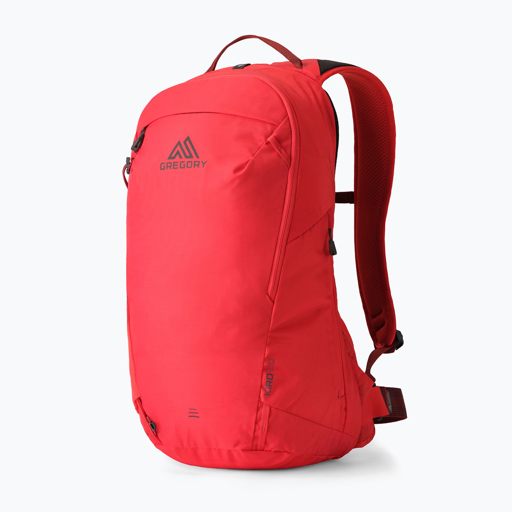 Plecak turystyczny Gregory Kiro 20 l RC lava red 