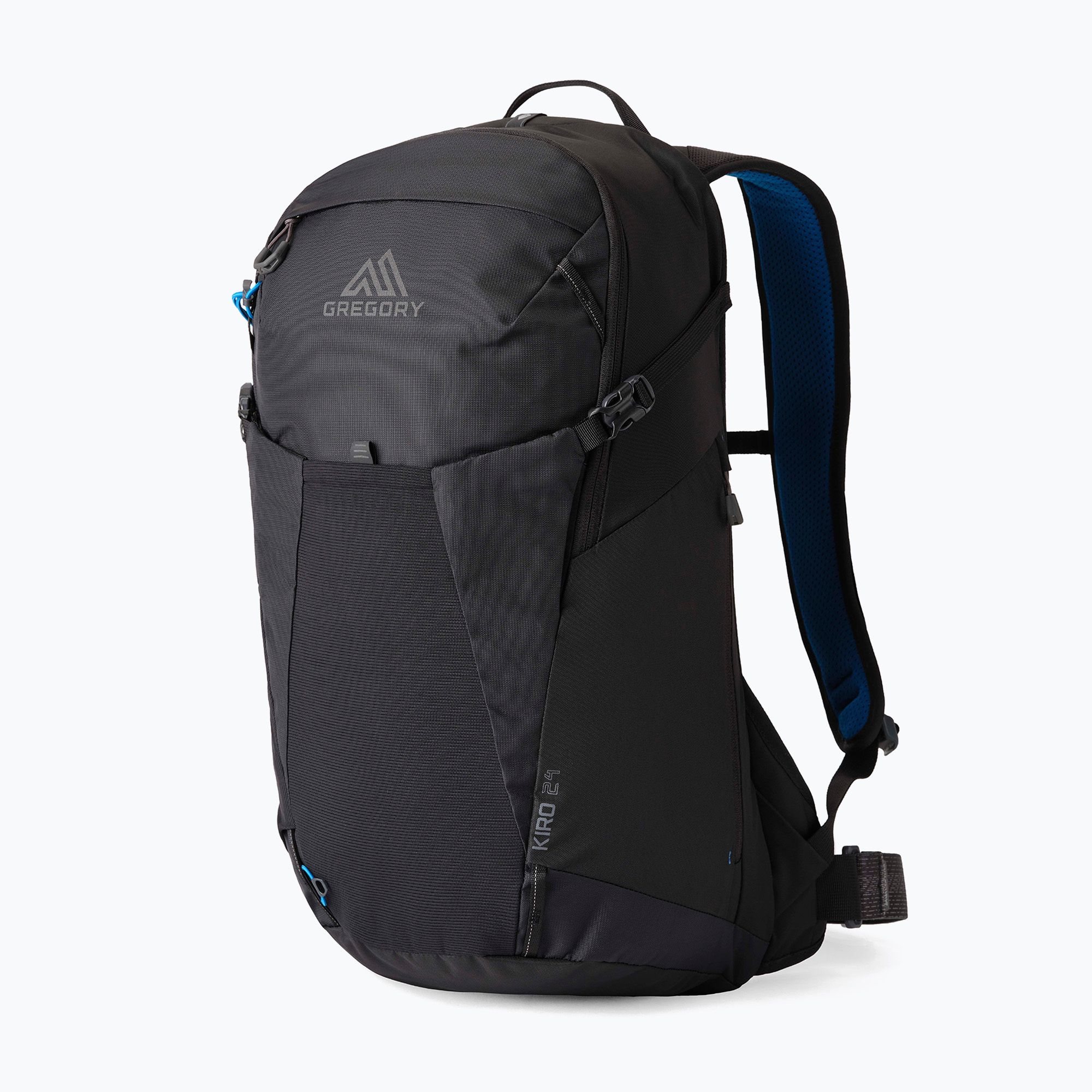Plecak turystyczny Gregory Kiro 24 l RC alpine black 