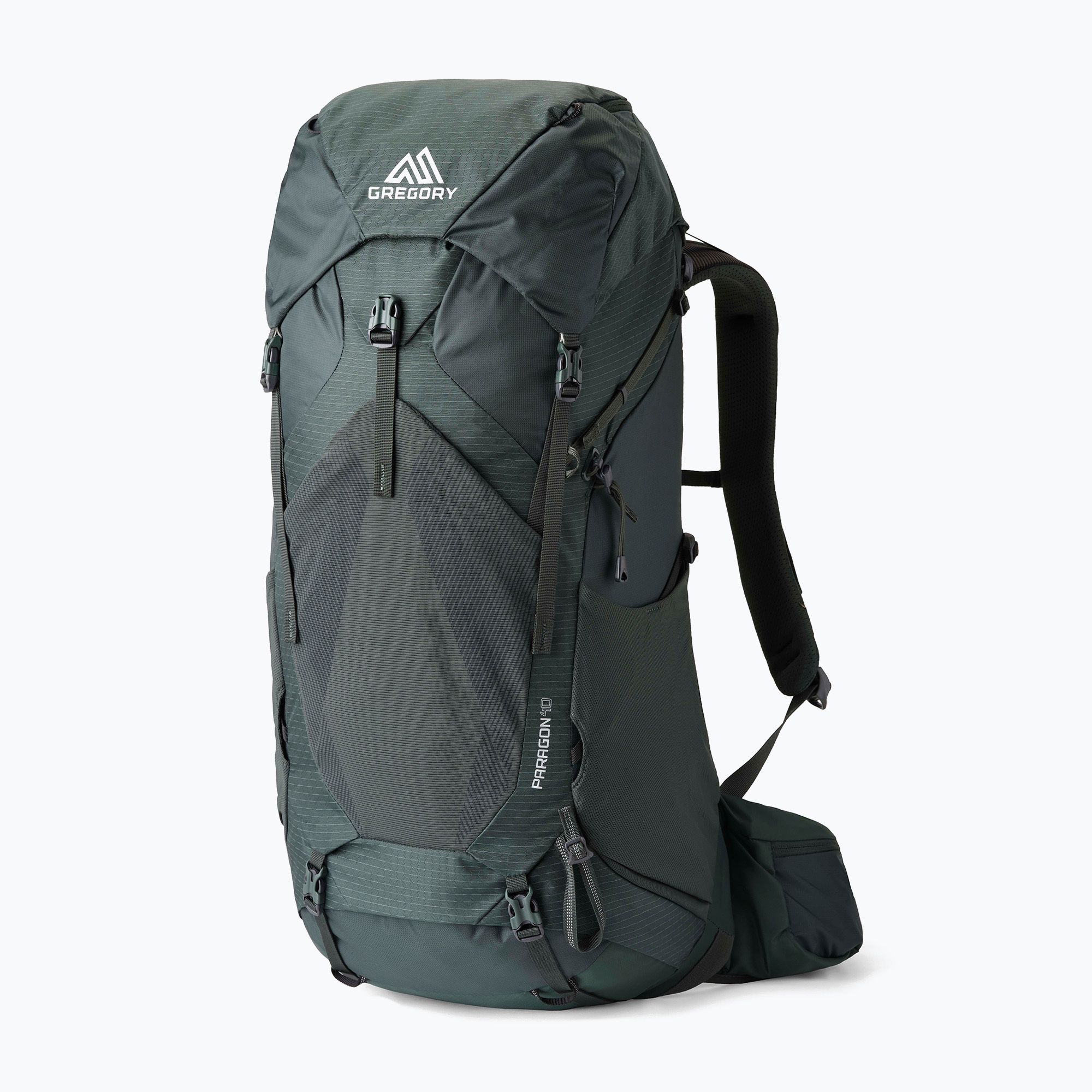 Plecak trekkingowy Gregory Paragon 40 l RC cascade green 
