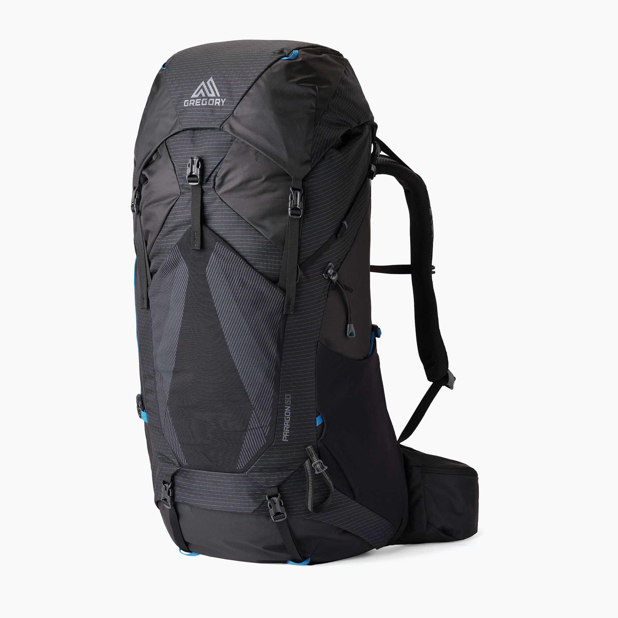 Plecak trekkingowy Gregory Paragon 60 l RC alpine black 