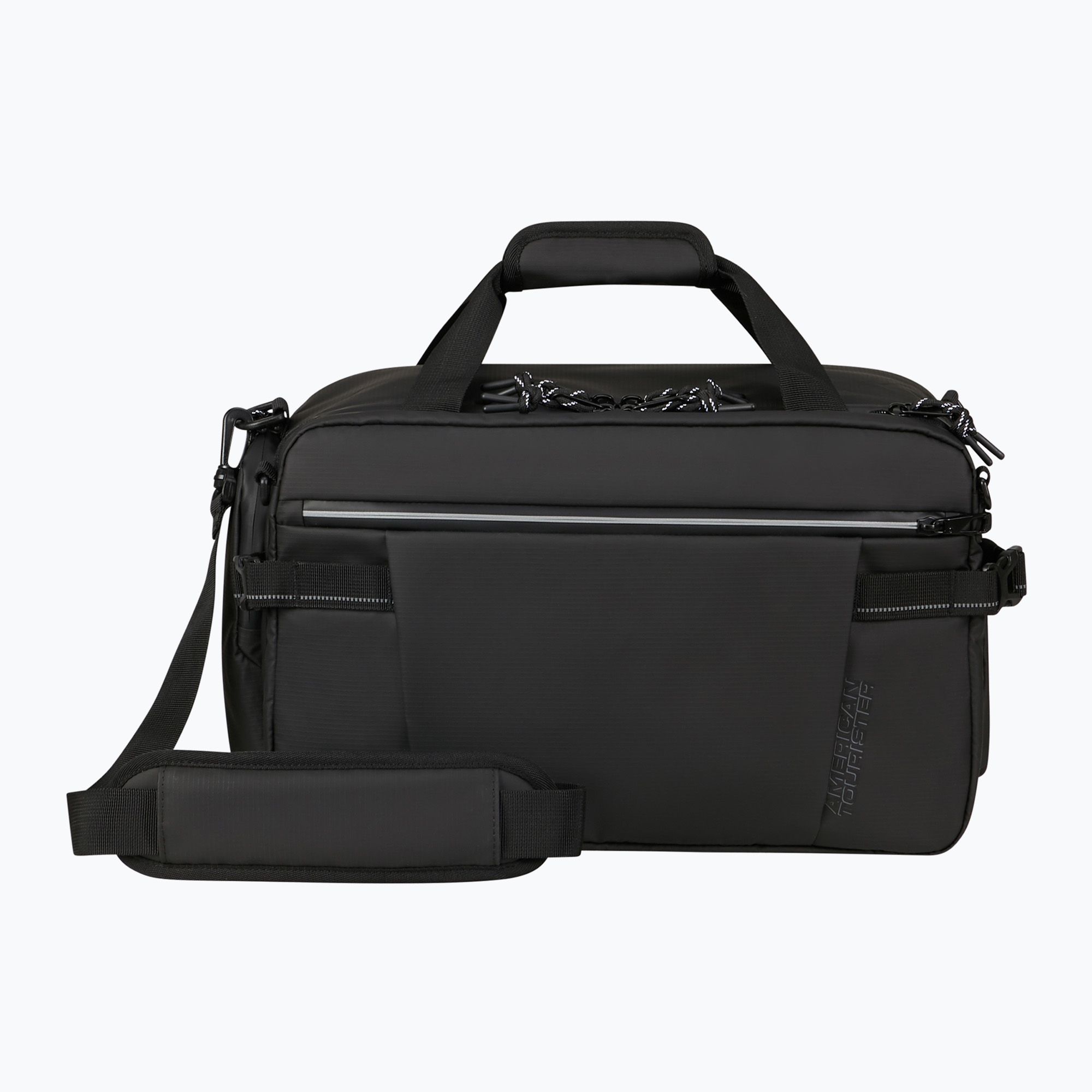Torba American Tourister Upventure 3-Way Boarding 24 l black 