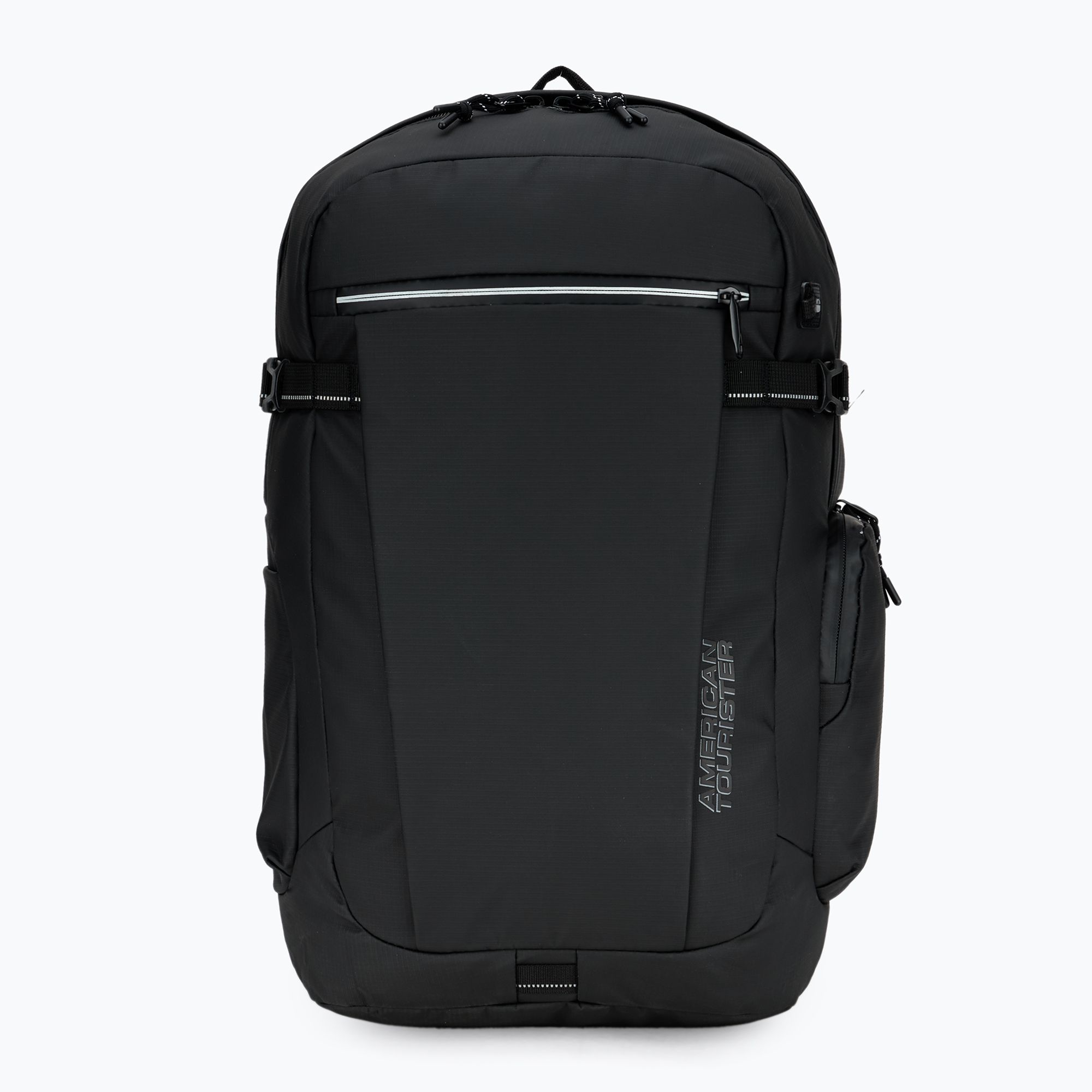 Plecak American Tourister Upventure 32 l black 