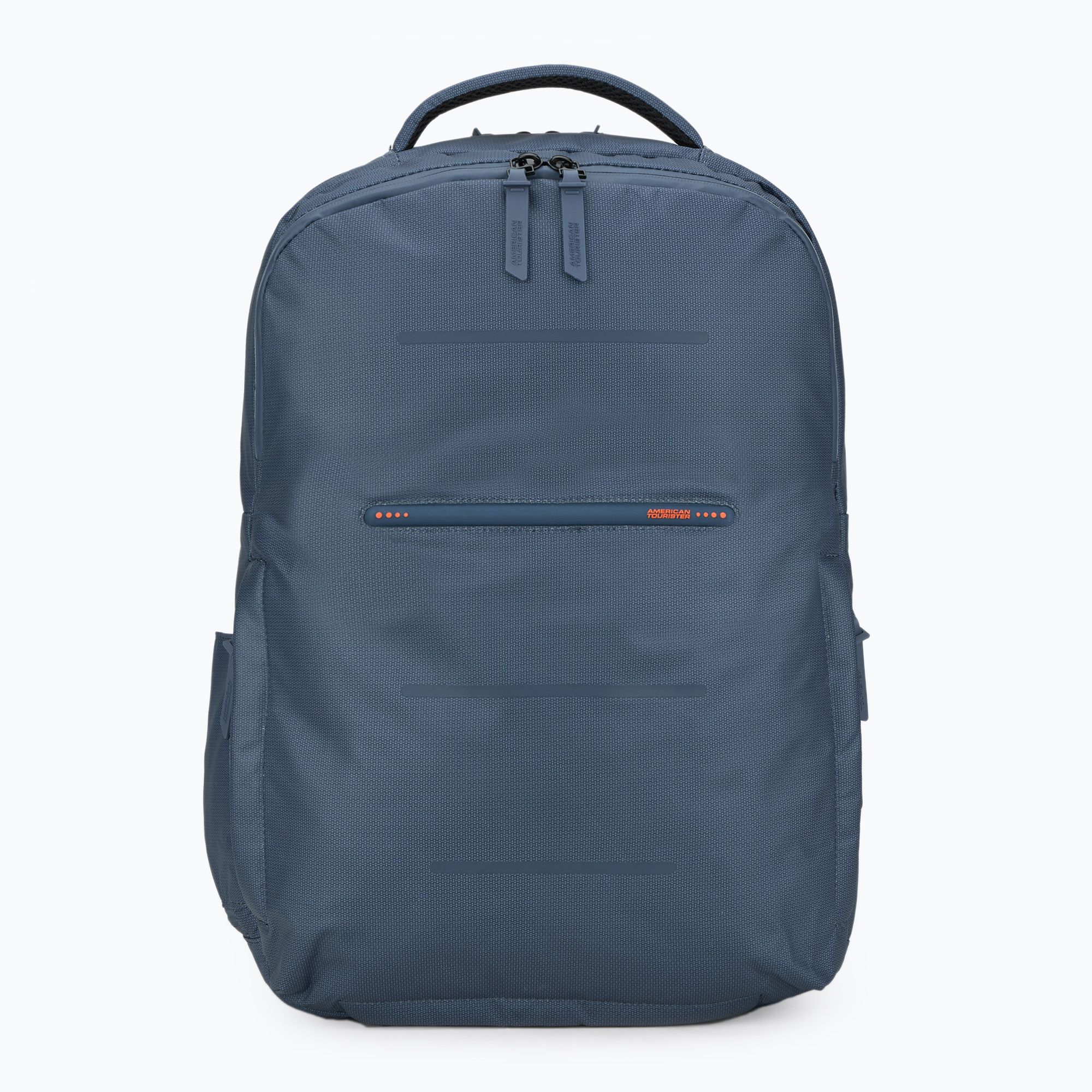 Plecak American Tourister Urban Groove 23 l navy/ orange 