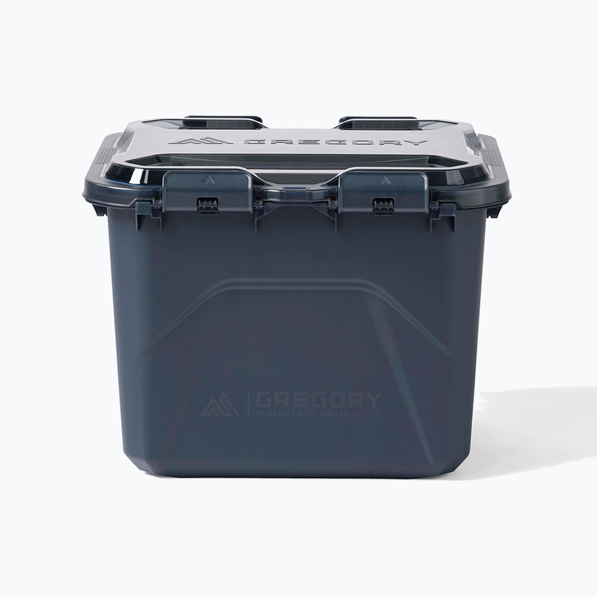 Pojemnik na sprzęt Gregory Alpaca Camp 50 l slate blue 