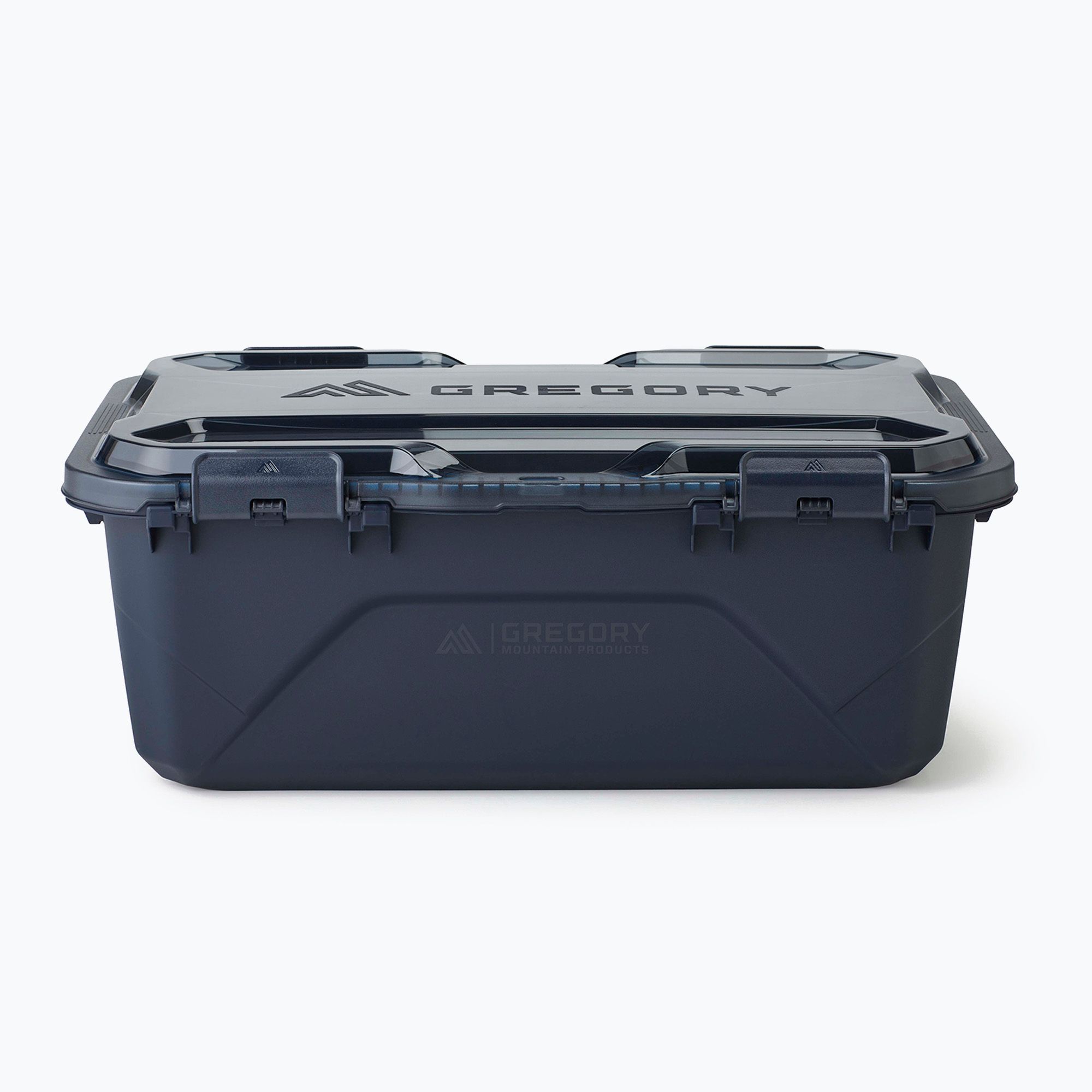 Pojemnik na sprzęt Gregory Alpaca Gear 45 l slate blue 