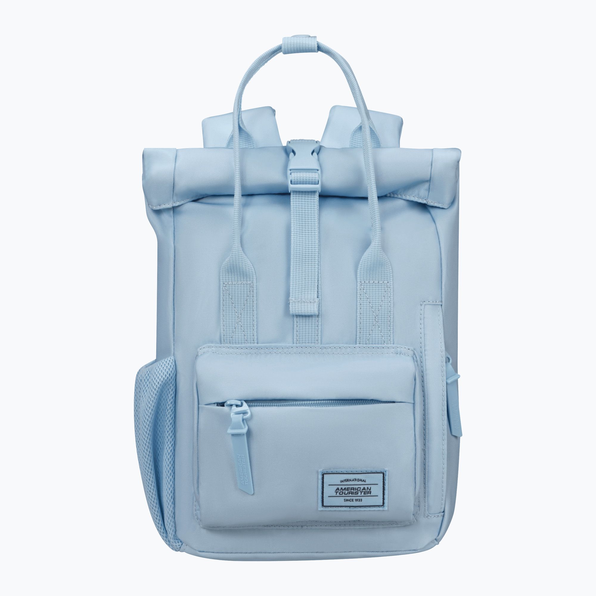 Plecak miejski American Tourister Urban Groove Mini 7 l pastel blue 