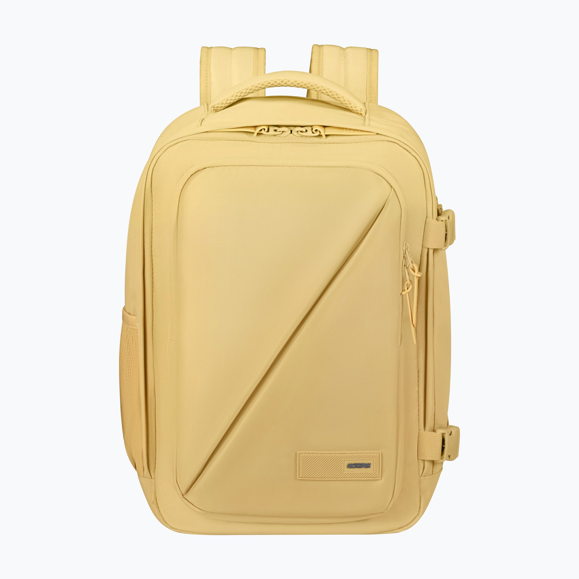Plecak American Tourister Take2cabin S 24,2 l pastel yellow 