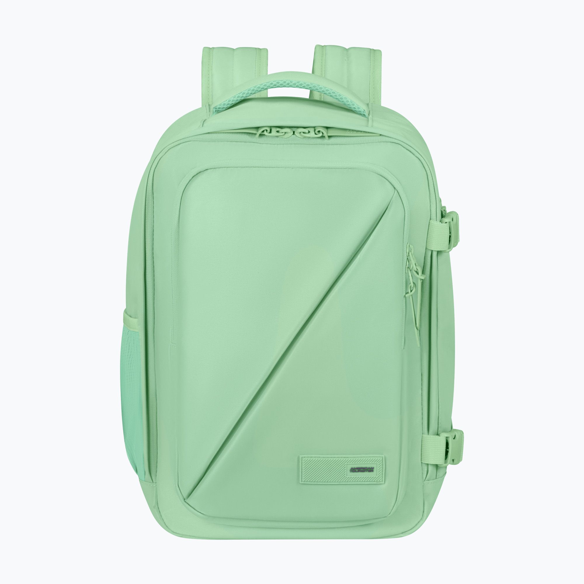 Plecak American Tourister Take2cabin S 24,2 l pastel green 