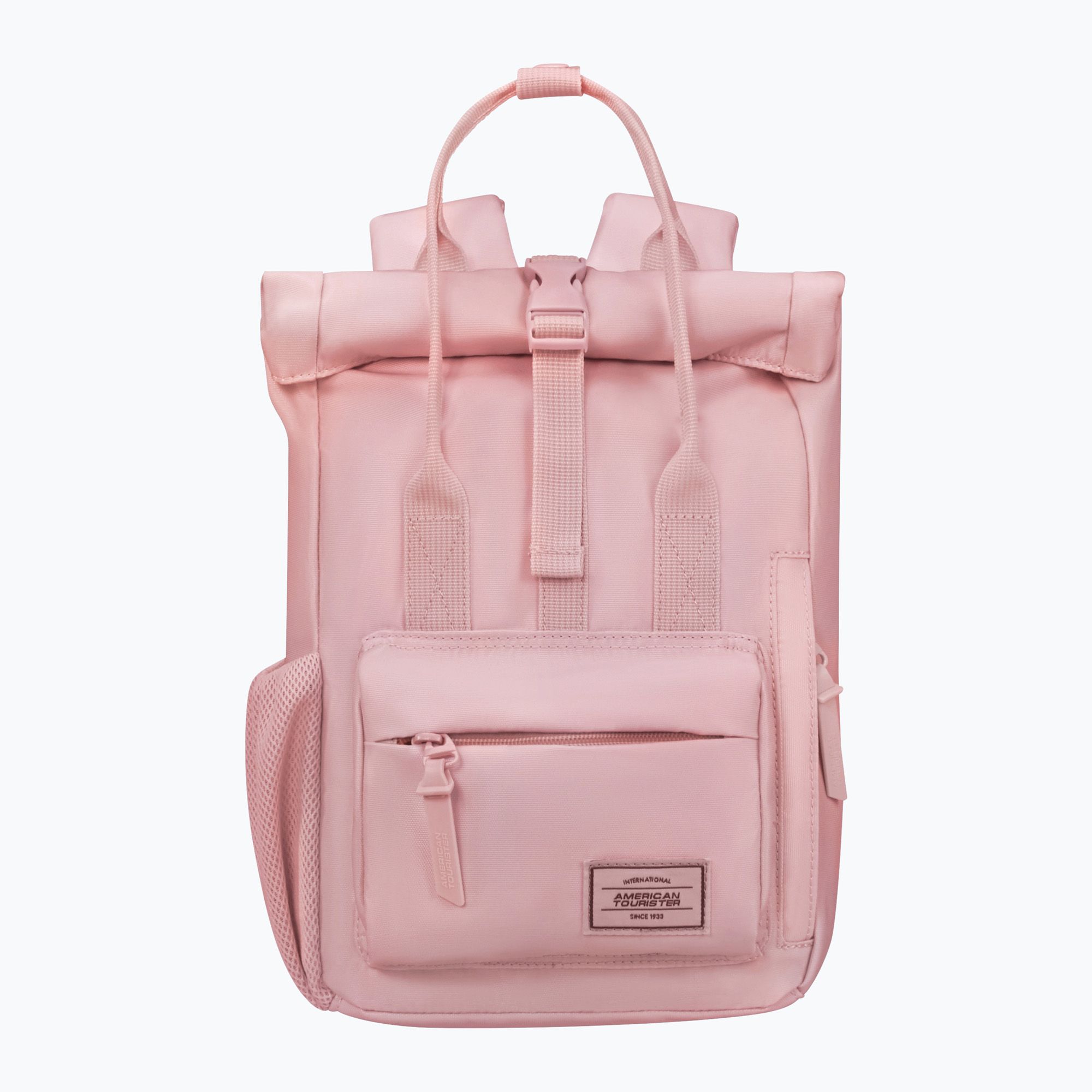 Plecak miejski American Tourister Urban Groove Mini 7 l pastel pink 