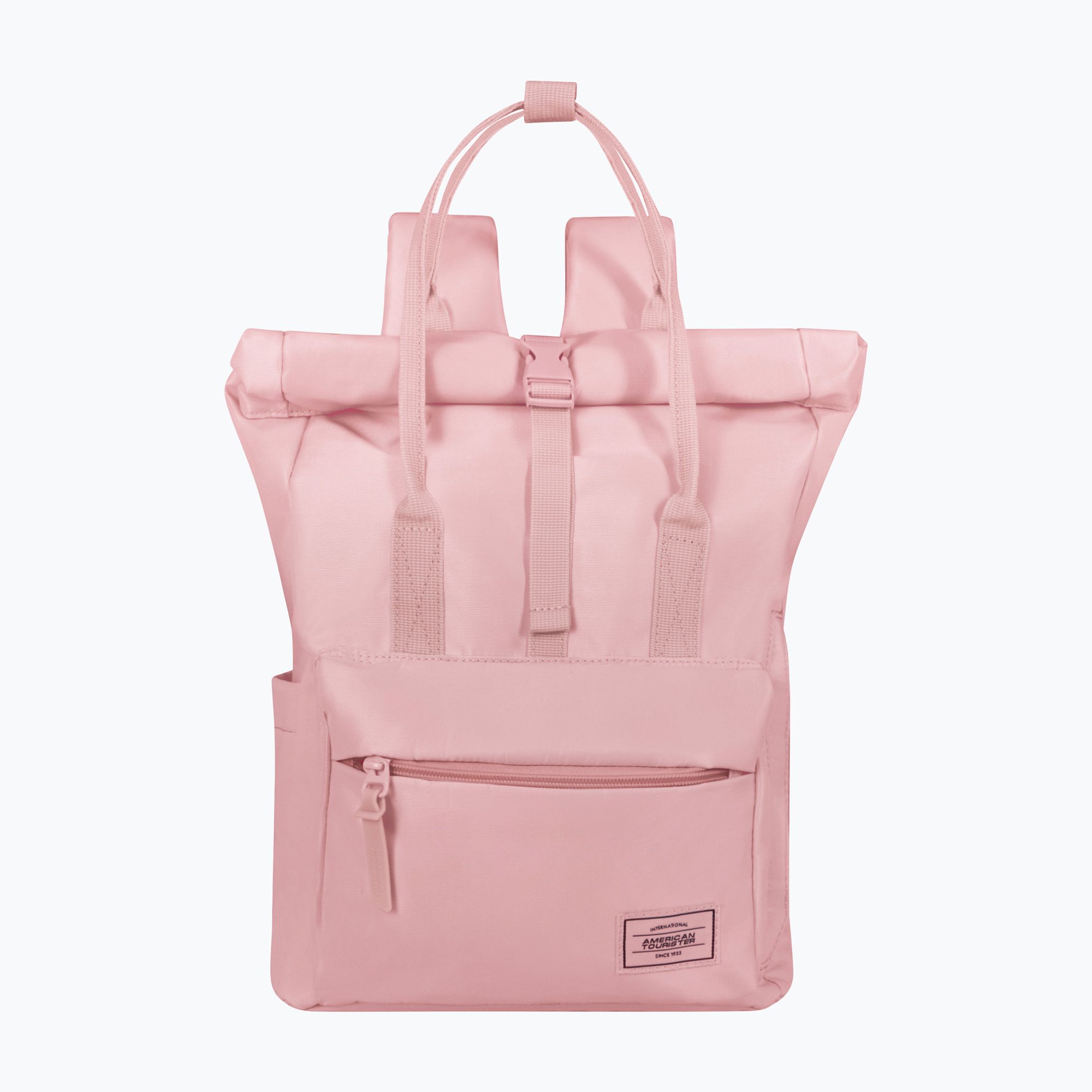 Plecak miejski American Tourister Urban Groove 17 l pastel pink 