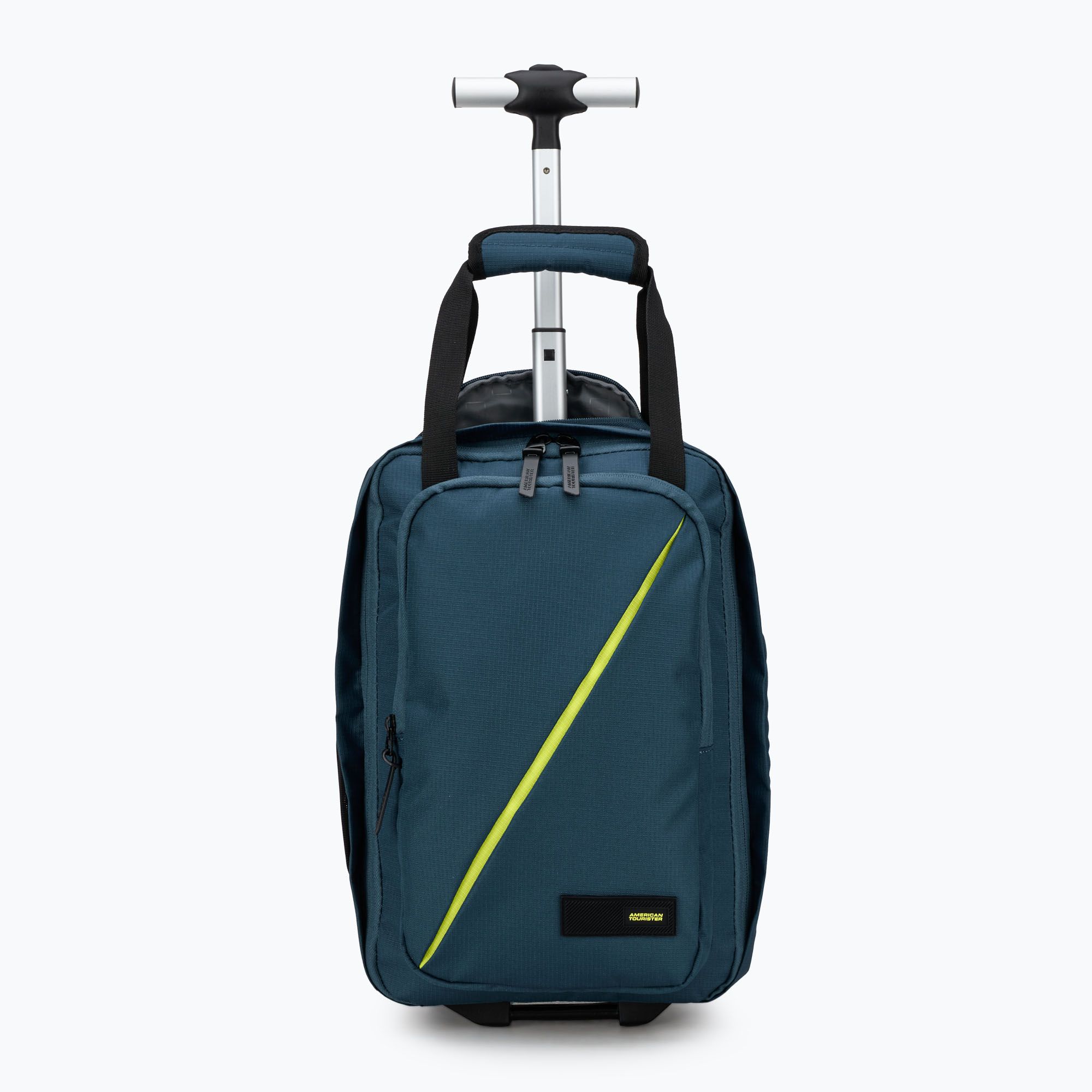 Plecak American Tourister Take2Cabin Wheels S 20 l harbor blue 