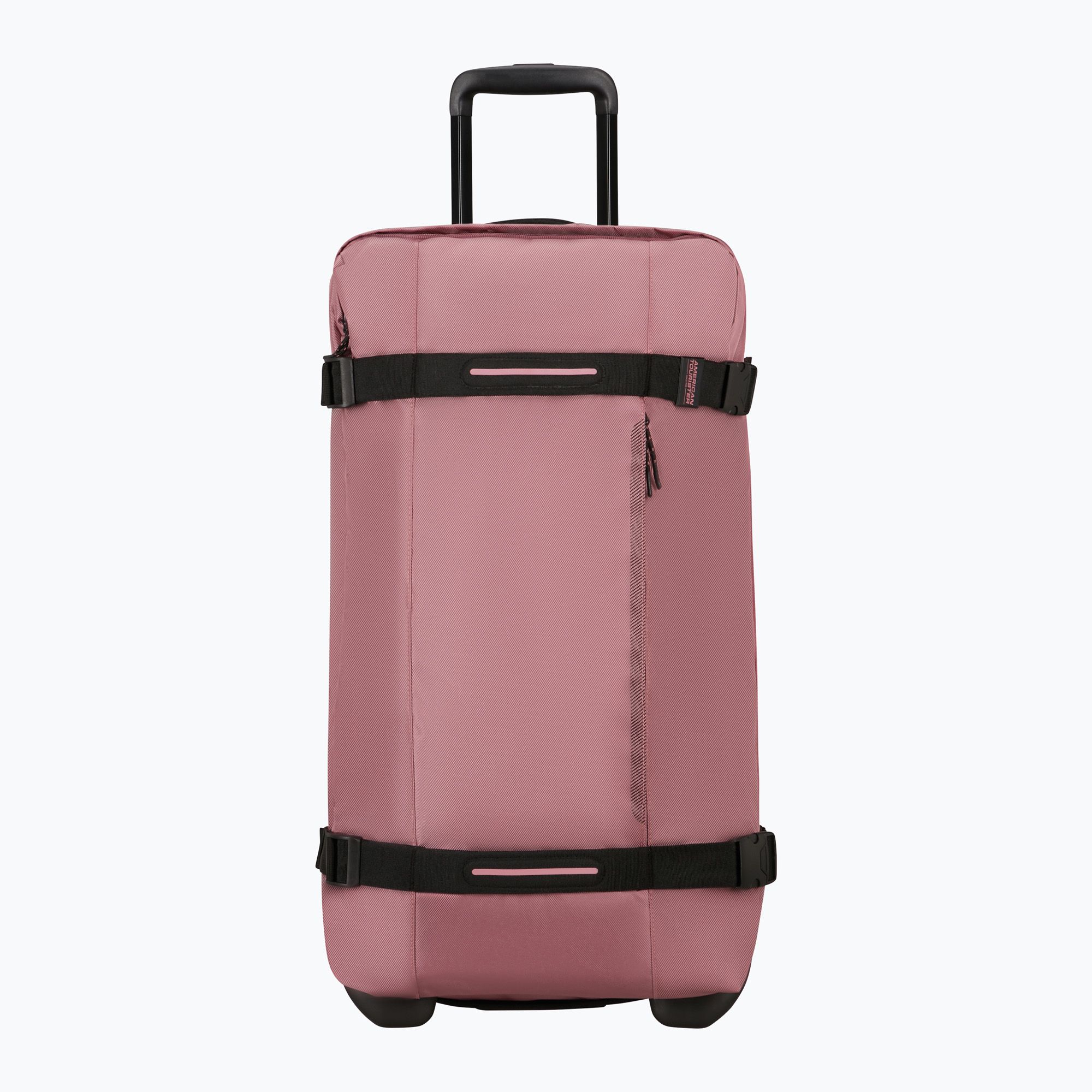 Walizka podróżna American Tourister Urban Track 84 l lilas pink 