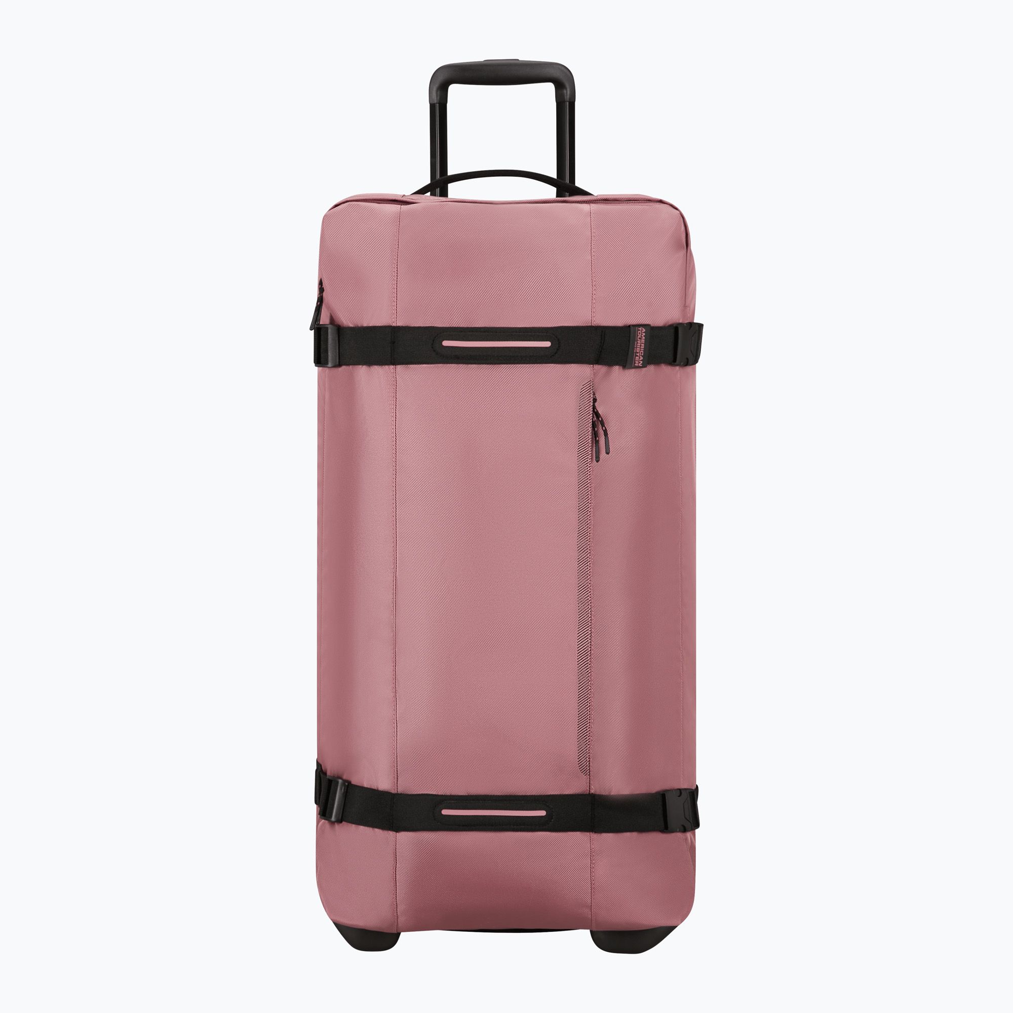 Walizka podróżna American Tourister Urban Track 116 l lilas pink 